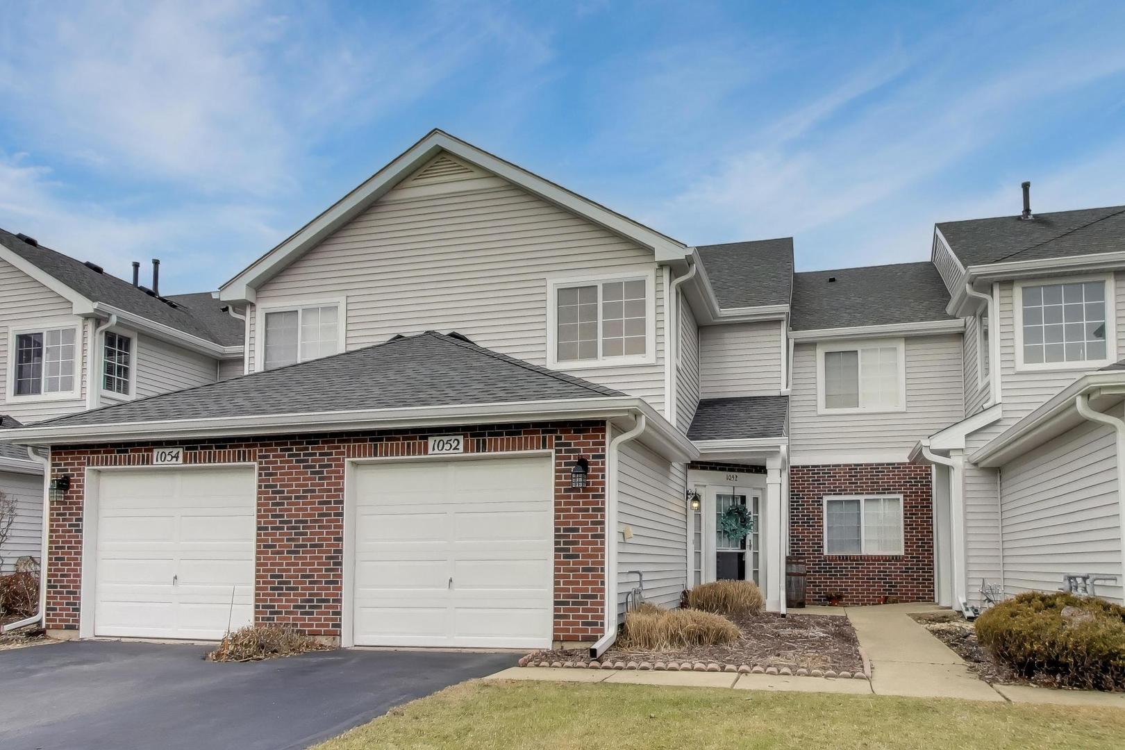 Photo of 1052 Ripple Ridge Drive, Darien, IL 60561