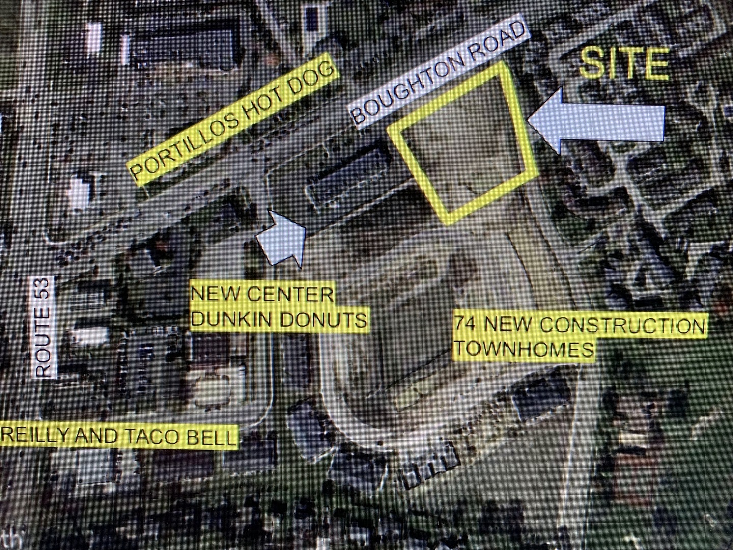 Photo of 151 E Boughton Road, Bolingbrook, IL 60440