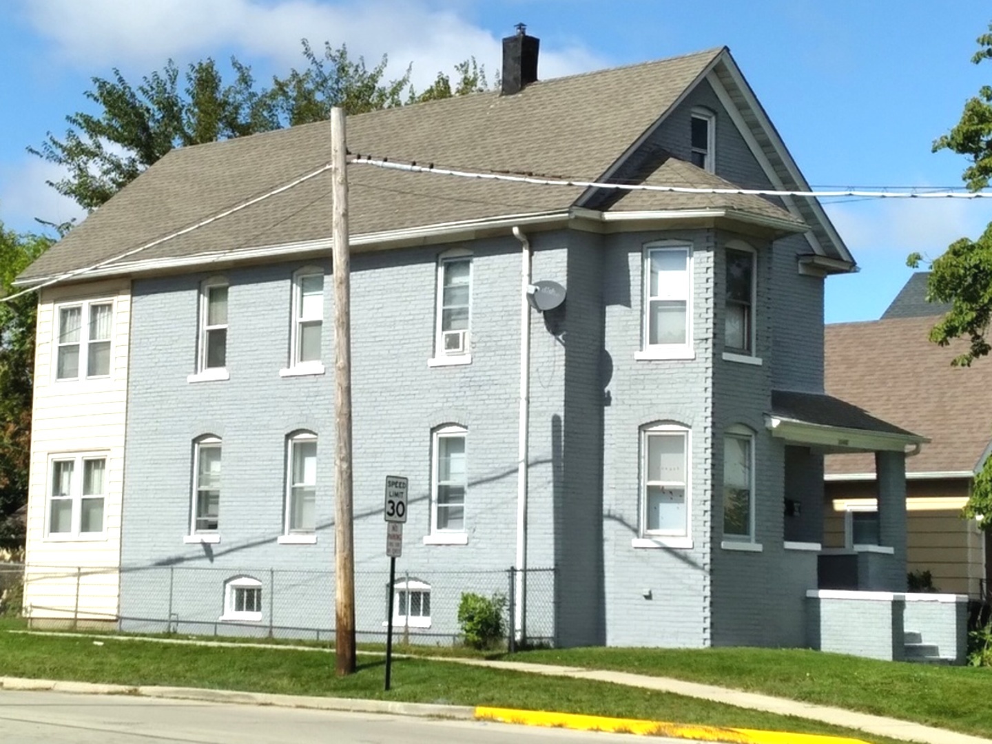 Photo of 1548 Jackson Street, North Chicago, IL 60064