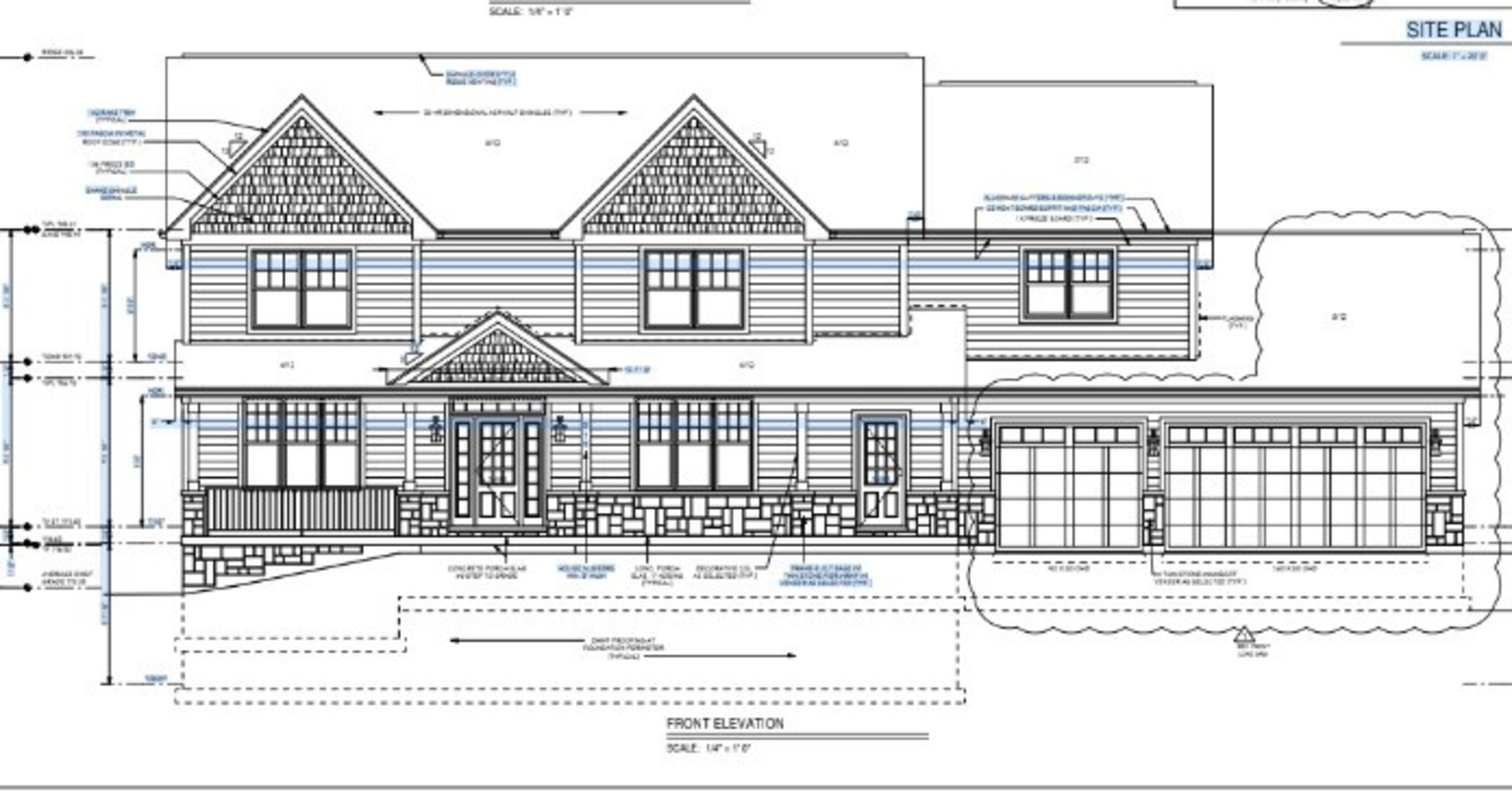 Photo of 7S146 Wild Cherry Road, Naperville, IL 60540