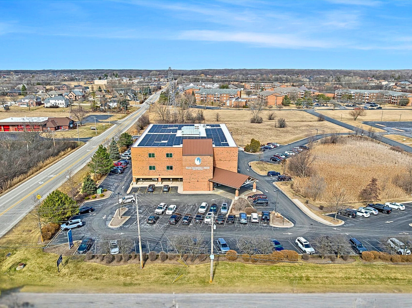 Photo of 13011 S 104th Avenue, Palos Park, IL 60464