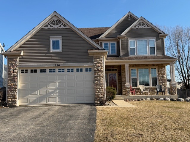 Photo of 1226 Bradford Lane, Antioch, IL 60002