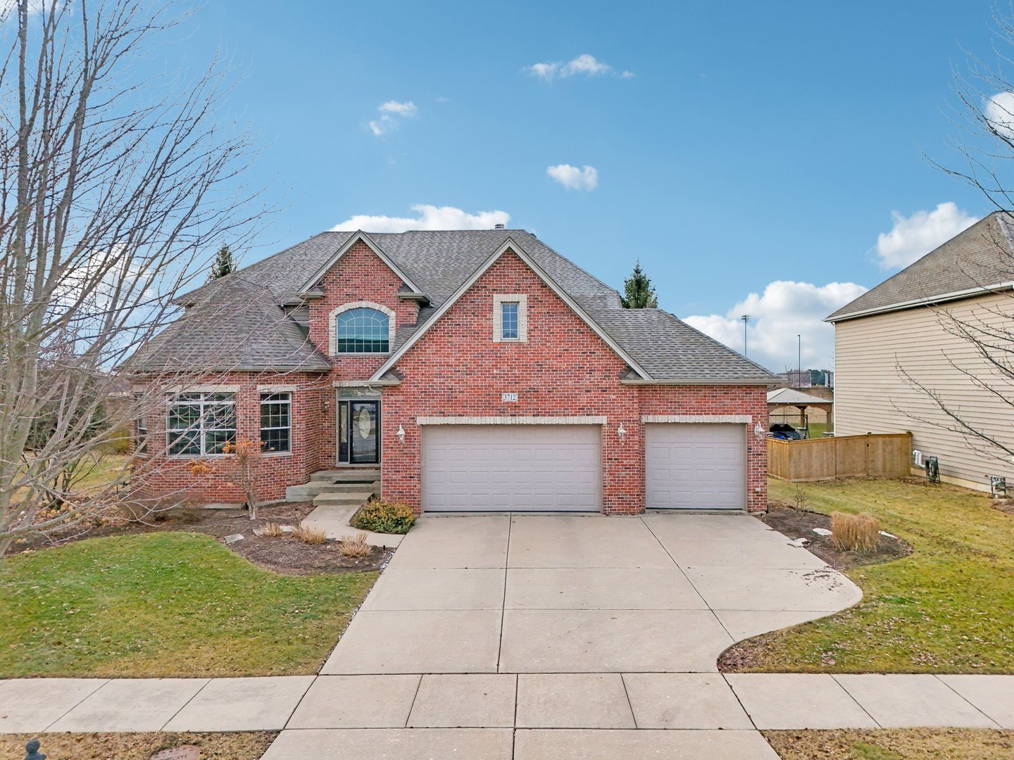 Photo of 3712 Ryder Court, Naperville, IL 60564