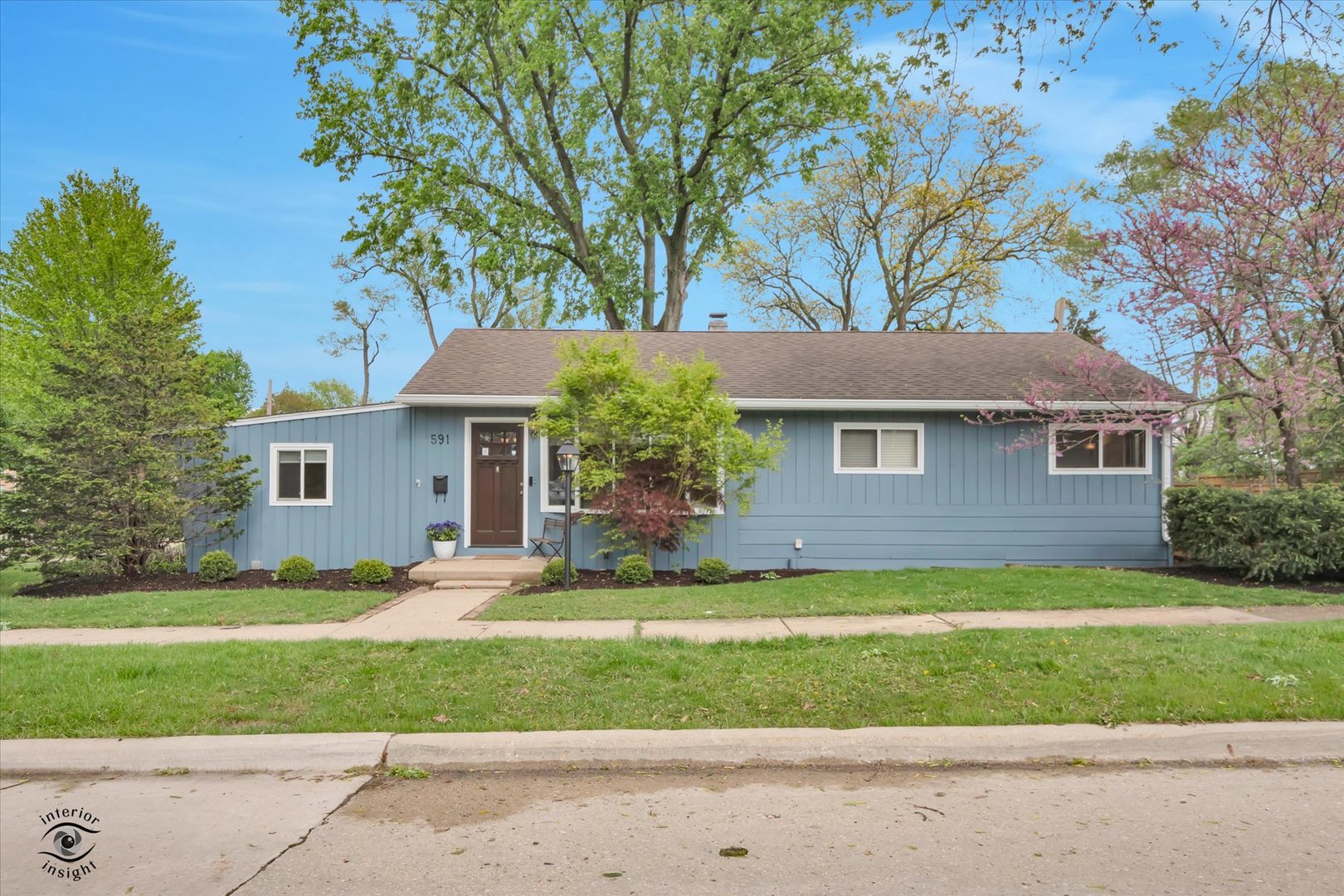 Photo of 591 S Charlotte Street, Lombard, IL 60148