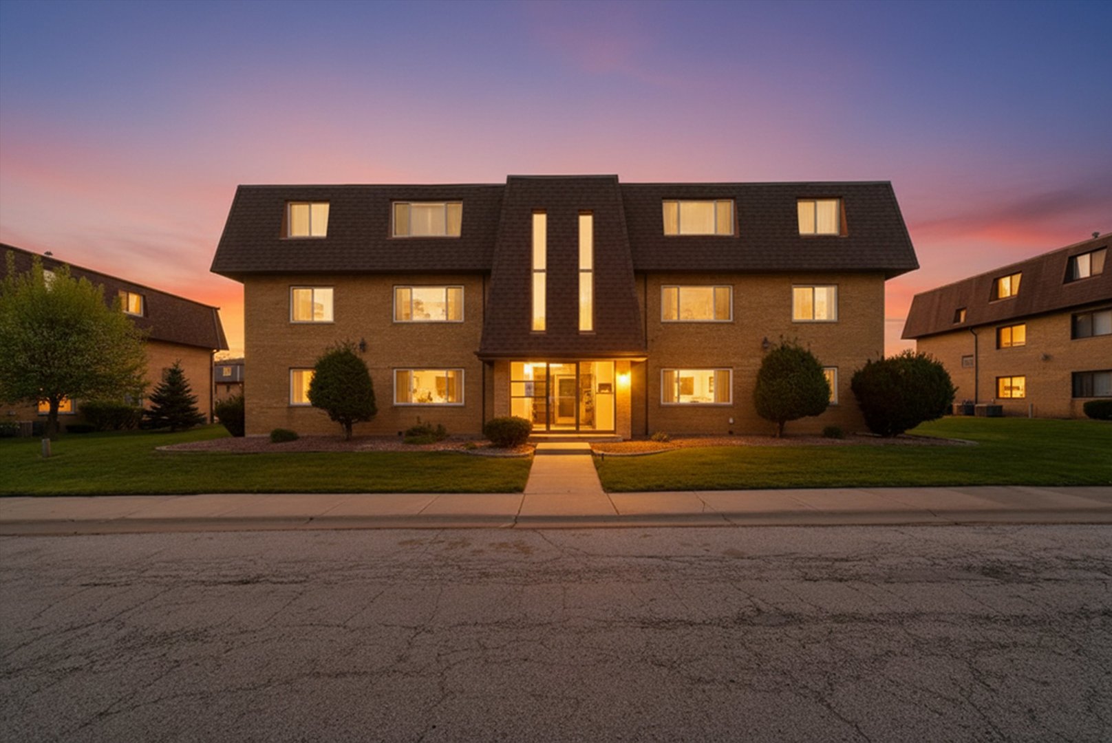 Photo of 10437 Natoma Avenue, Chicago Ridge, IL 60415