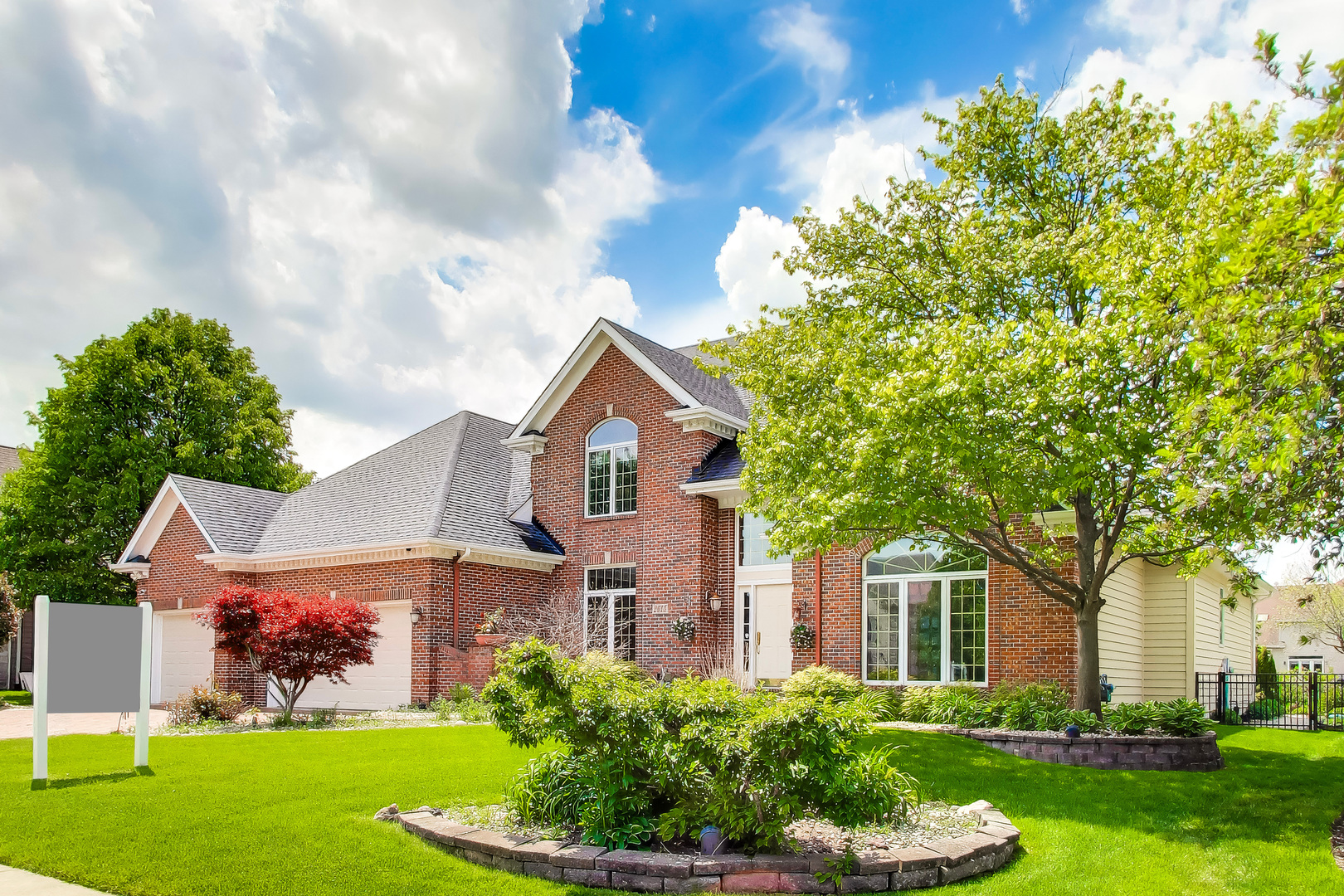 Photo of 2615 Saddlebrook Drive, Naperville, IL 60564
