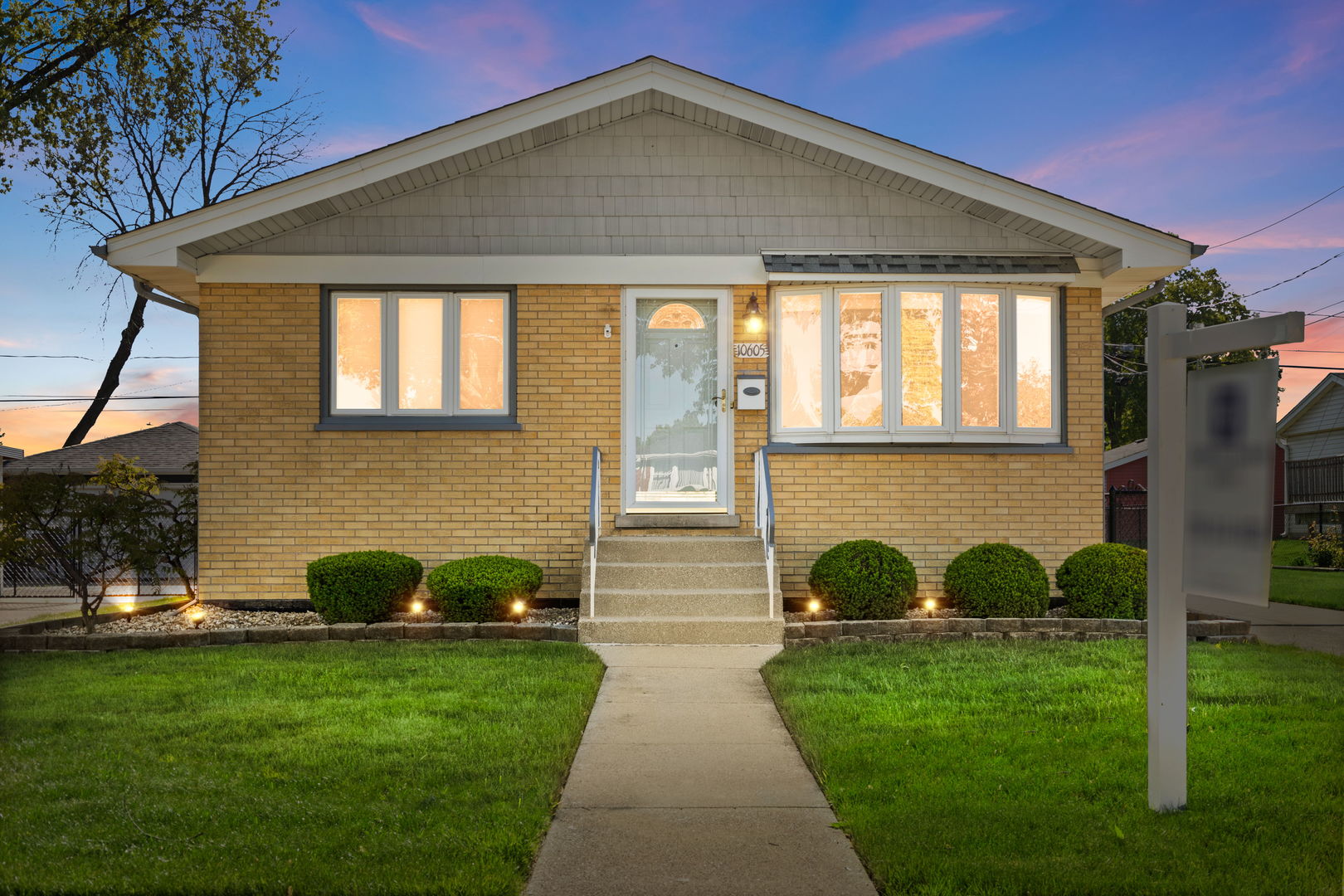 Photo of 10605 Sycamore Drive, Chicago Ridge, IL 60415