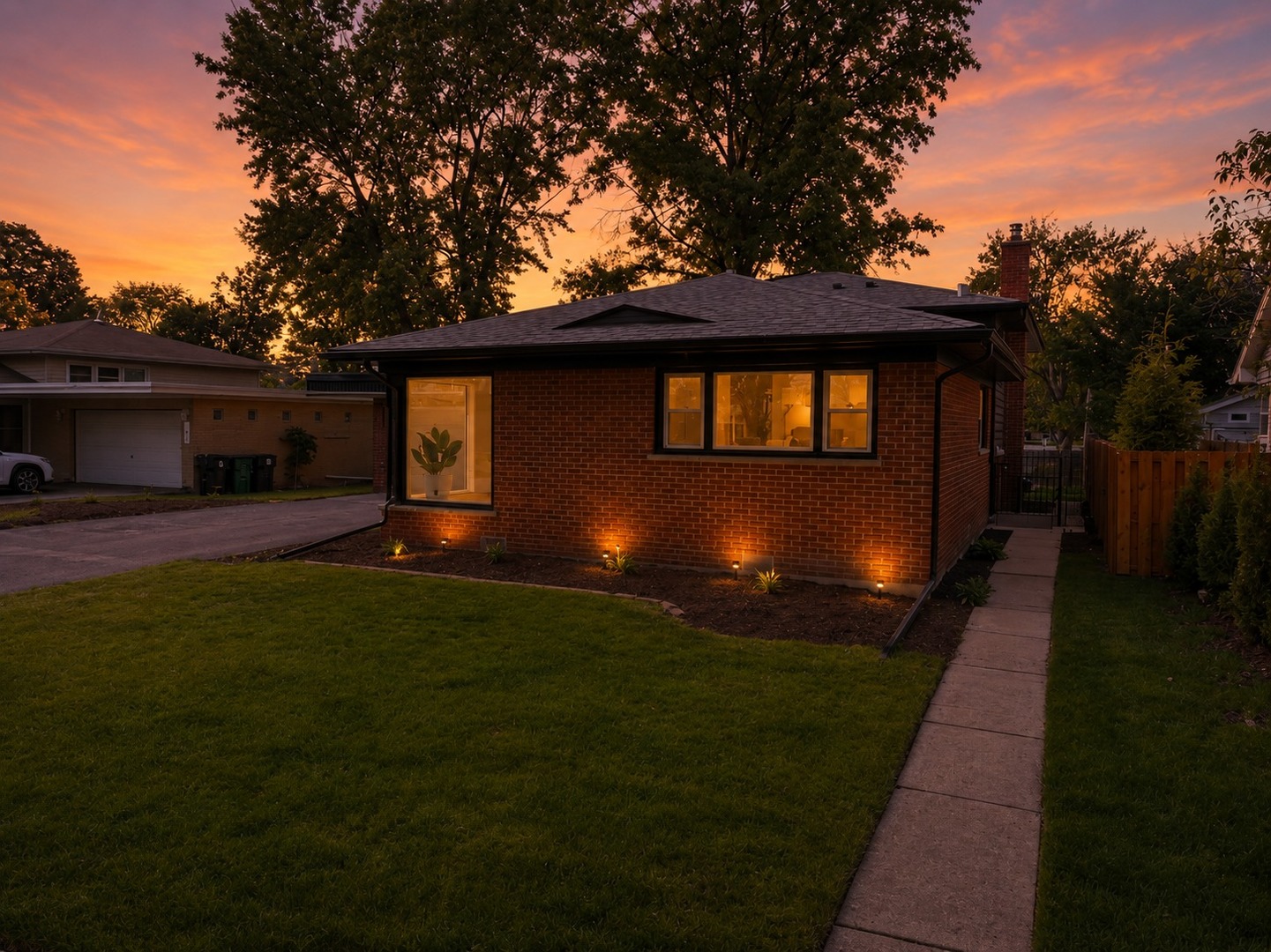 Photo of 188 W Kathleen Drive, Park Ridge, IL 60068