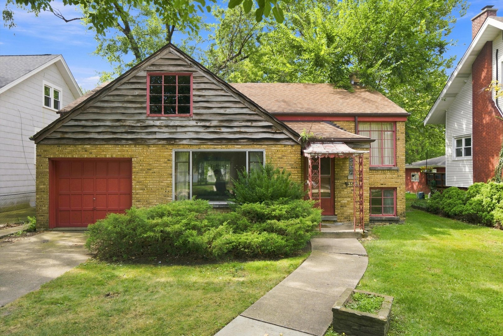 Photo of 3518 Rosemear Avenue, Brookfield, IL 60513