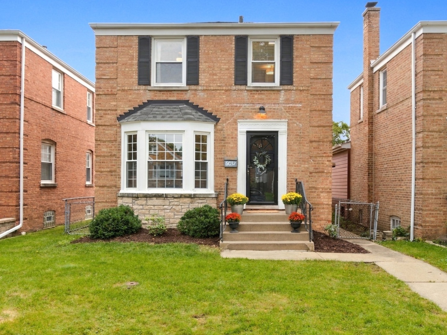 Photo of 5037 N Newcastle Avenue, Chicago, IL 60656