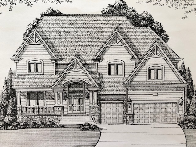 Photo of 2255 WENDT Circle, Naperville, IL 60564