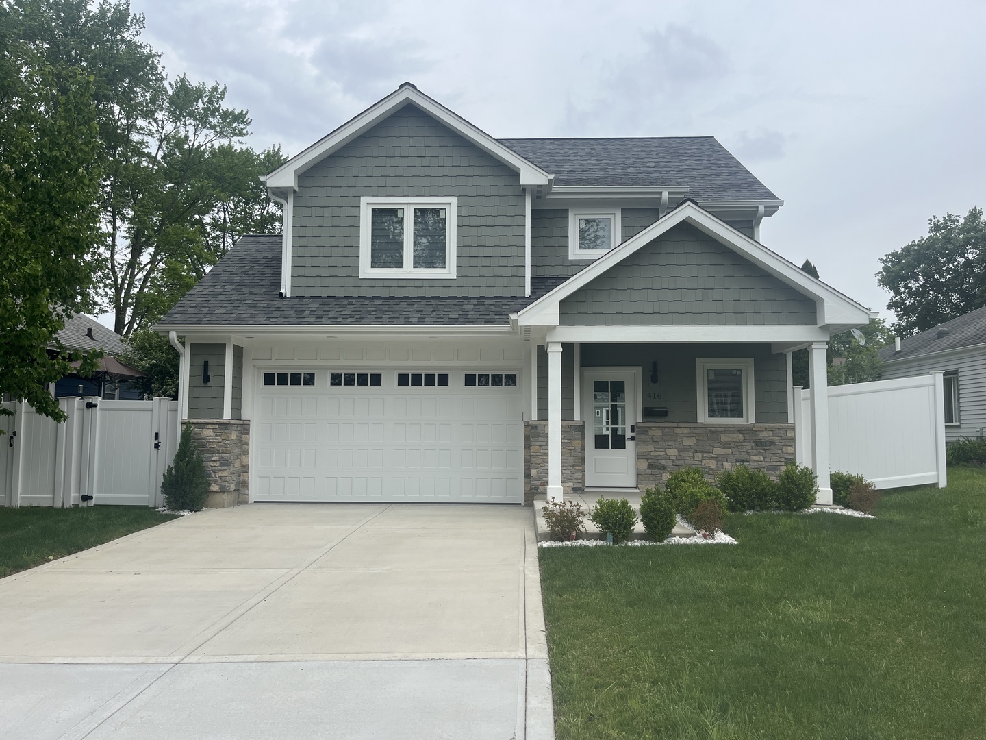 Photo of 416 S 12th Avenue, St. Charles, IL 60174