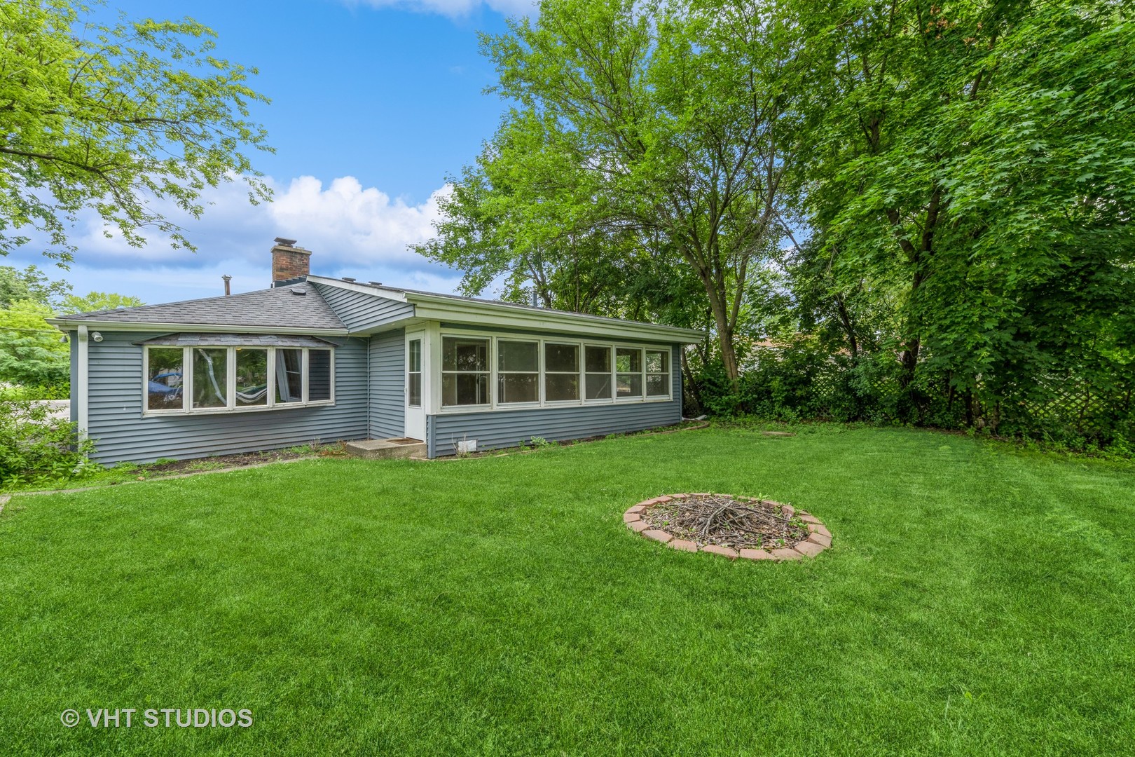 Photo of 26177 W Heart O Lakes Boulevard, Antioch, IL 60002