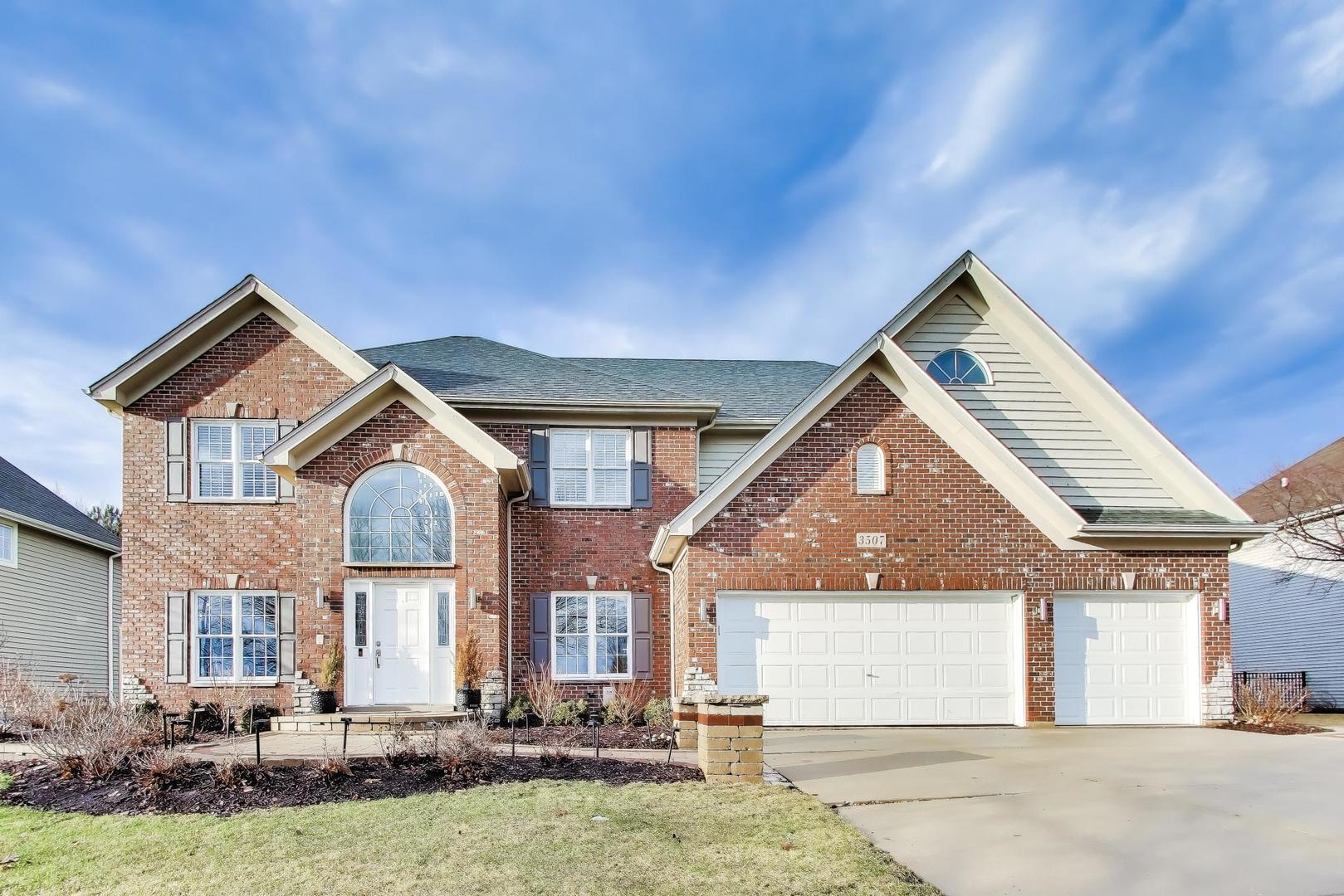 Photo of 3507 Grassmere Road, Naperville, IL 60564