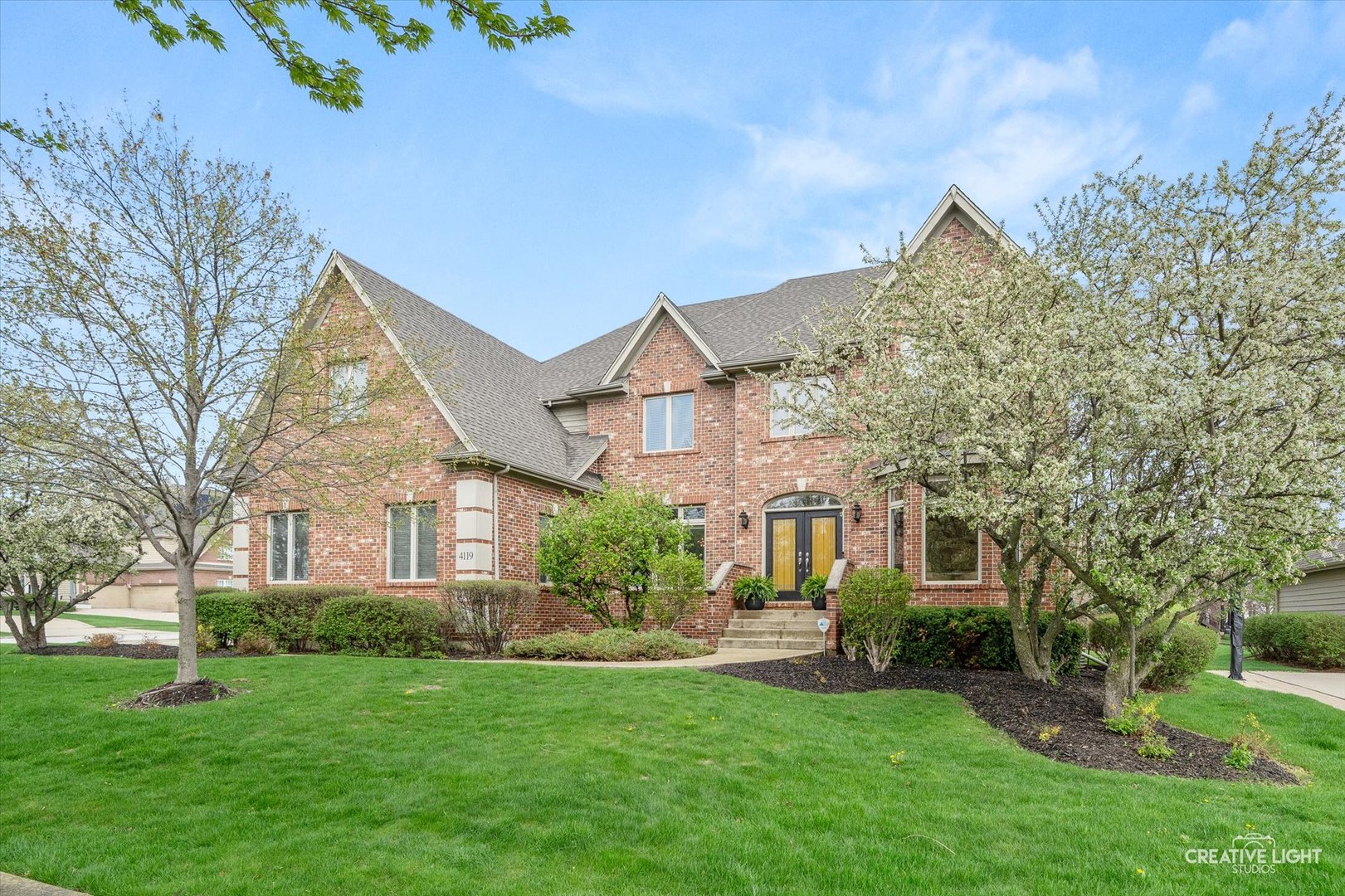 Photo of 4119 CHAMPION Road, Naperville, IL 60564