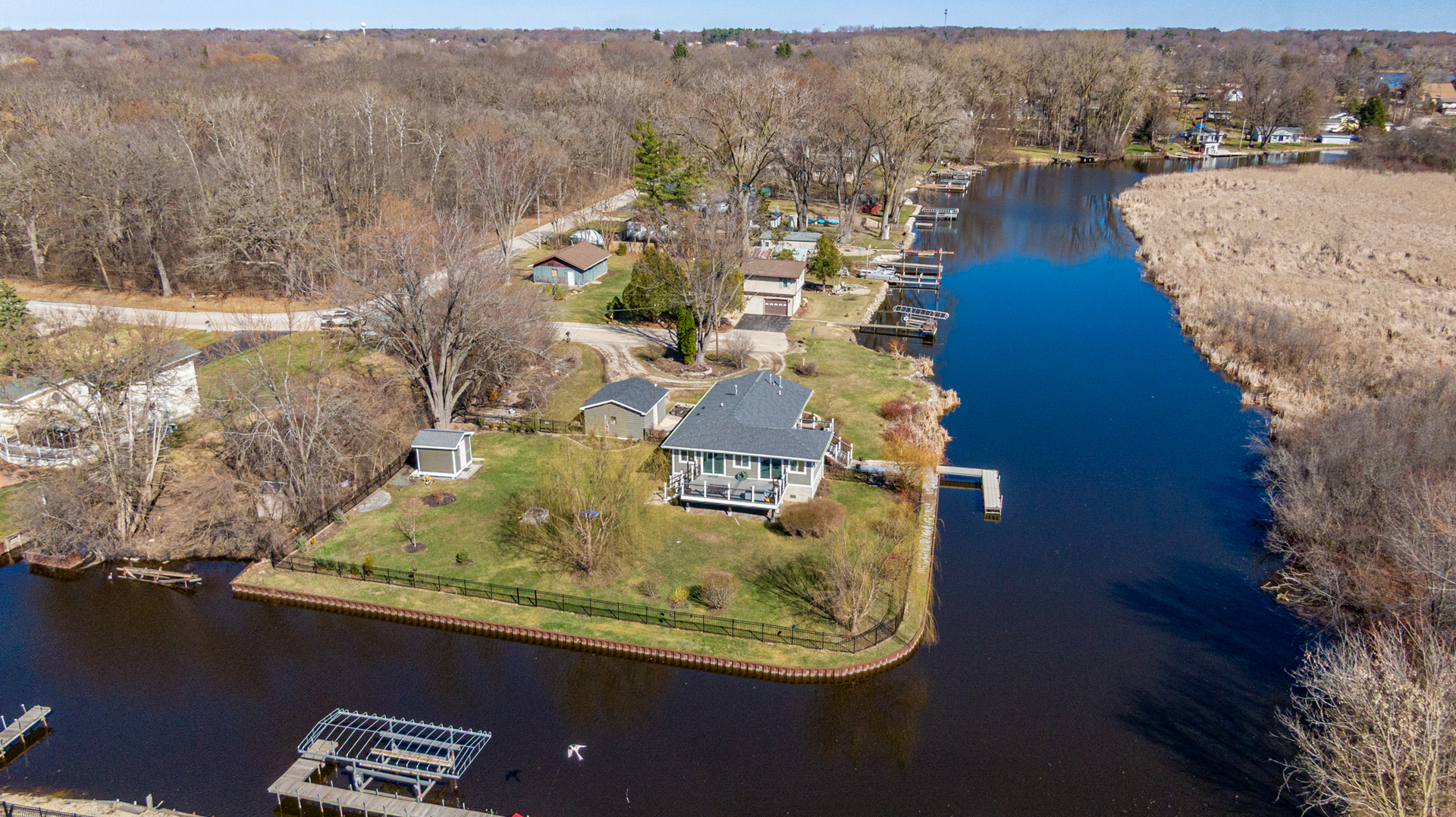 Photo of 39452 N Petite Pass, Antioch, IL 60002