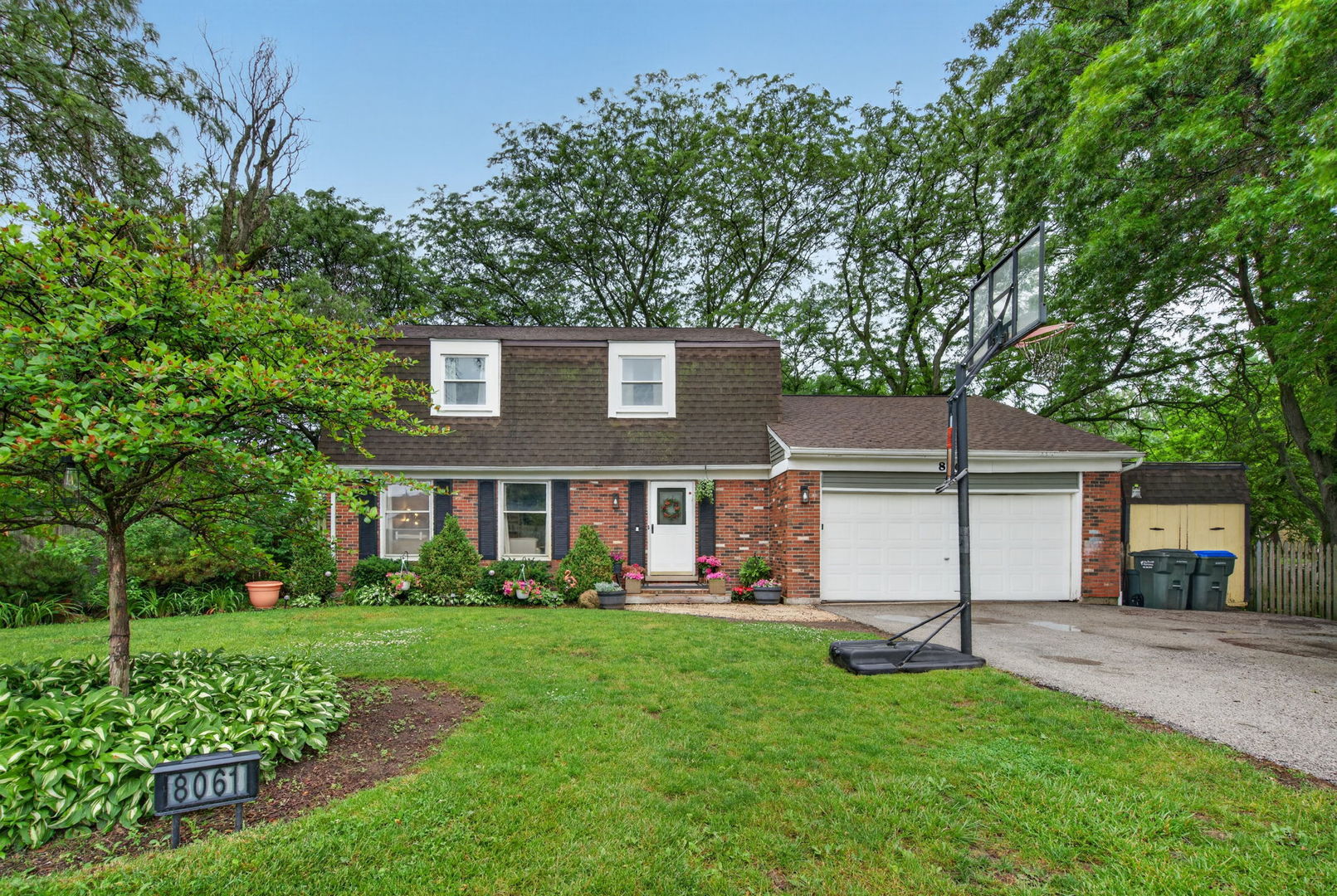 Photo of 8061 W Hill Road, Frankfort, IL 60423