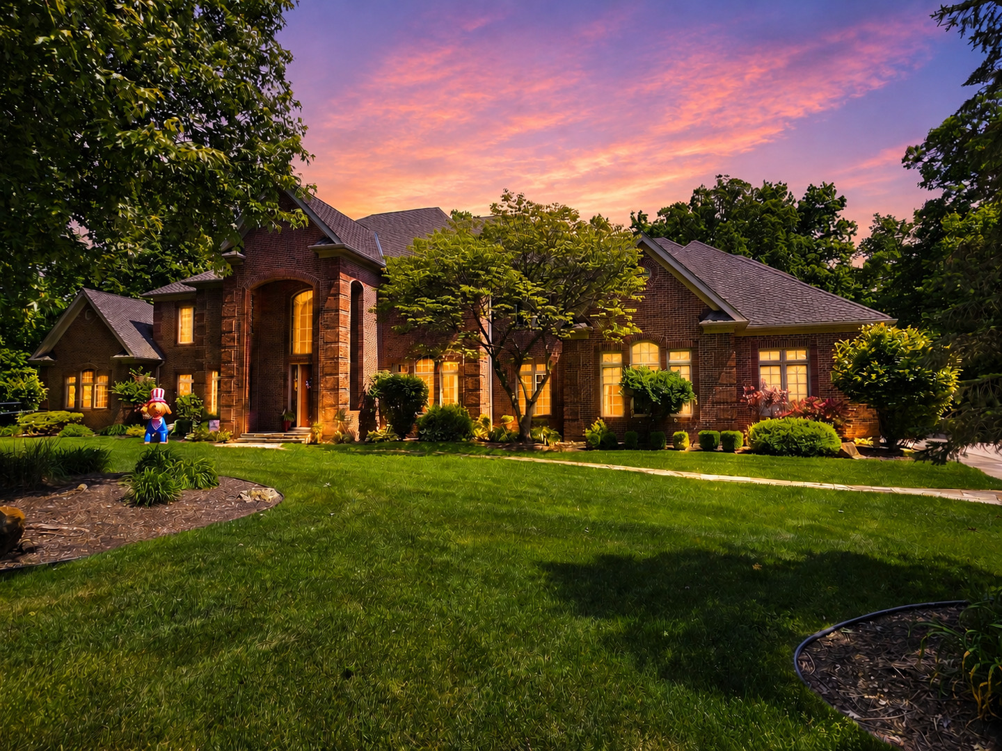 Photo of 1930 Tessington Court, New Lenox, IL 60451
