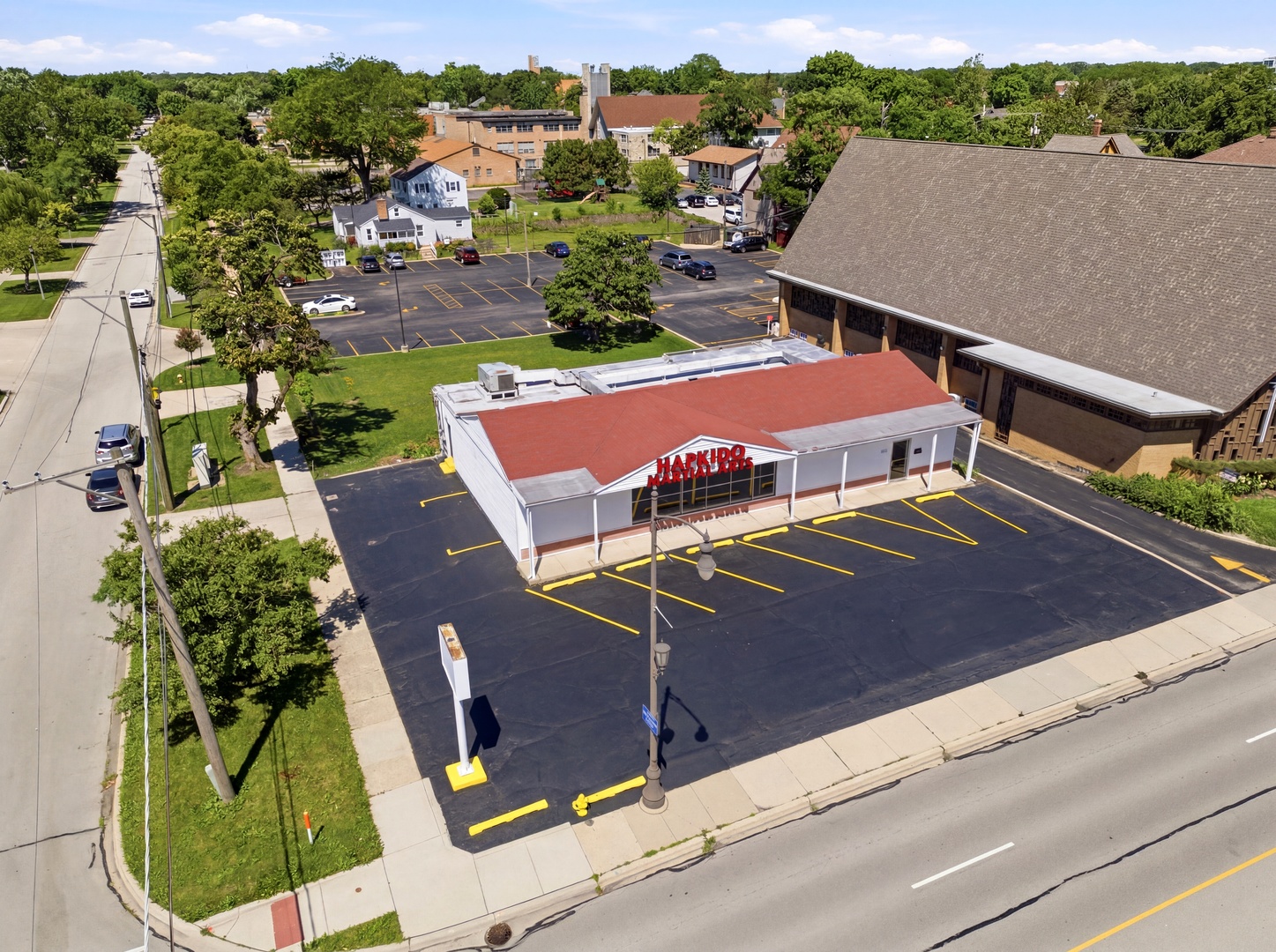 Photo of 230 S Main Street, Lombard, IL 60148