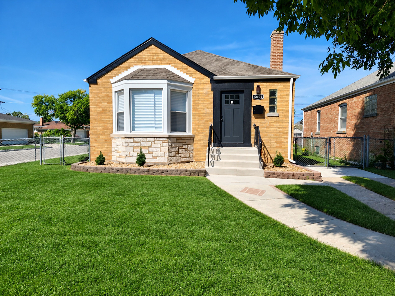 Photo of 5000 N Nordica Avenue, Chicago, IL 60656