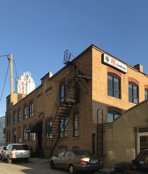 Photo of 1529 W Armitage Avenue, Chicago, IL 60614