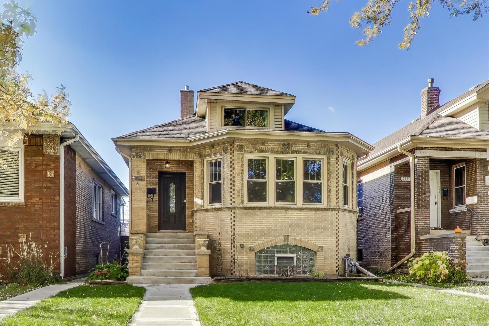 Photo of 3108 N 78th Avenue, Elmwood Park, IL 60707