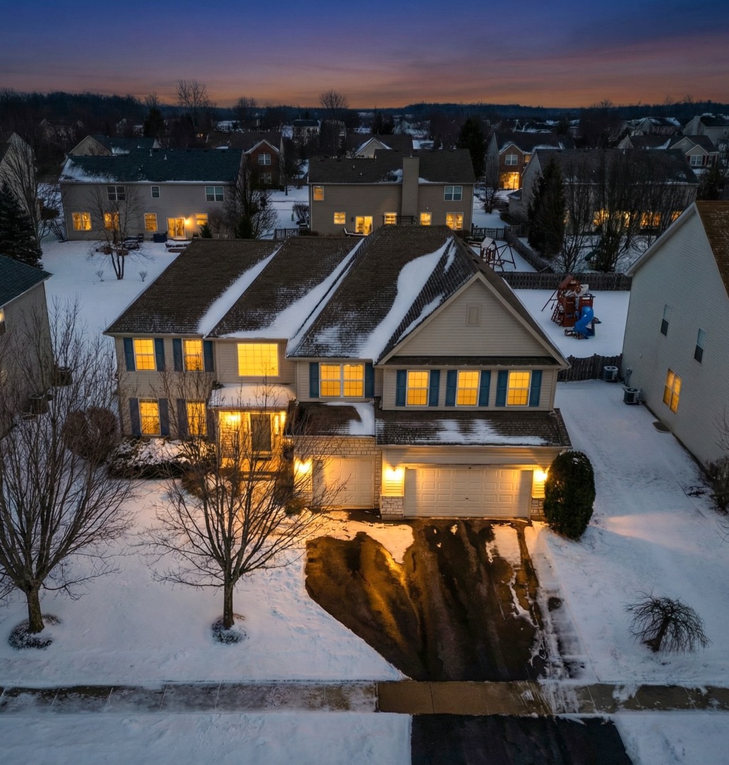 Photo of 569 Blazing Star Drive, Lake Villa, IL 60046