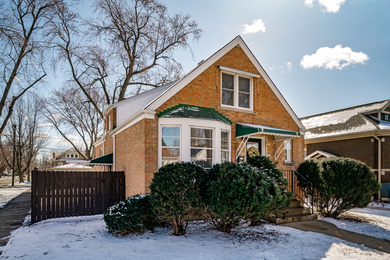 Photo of 3701 Madison Avenue, Brookfield, IL 60513