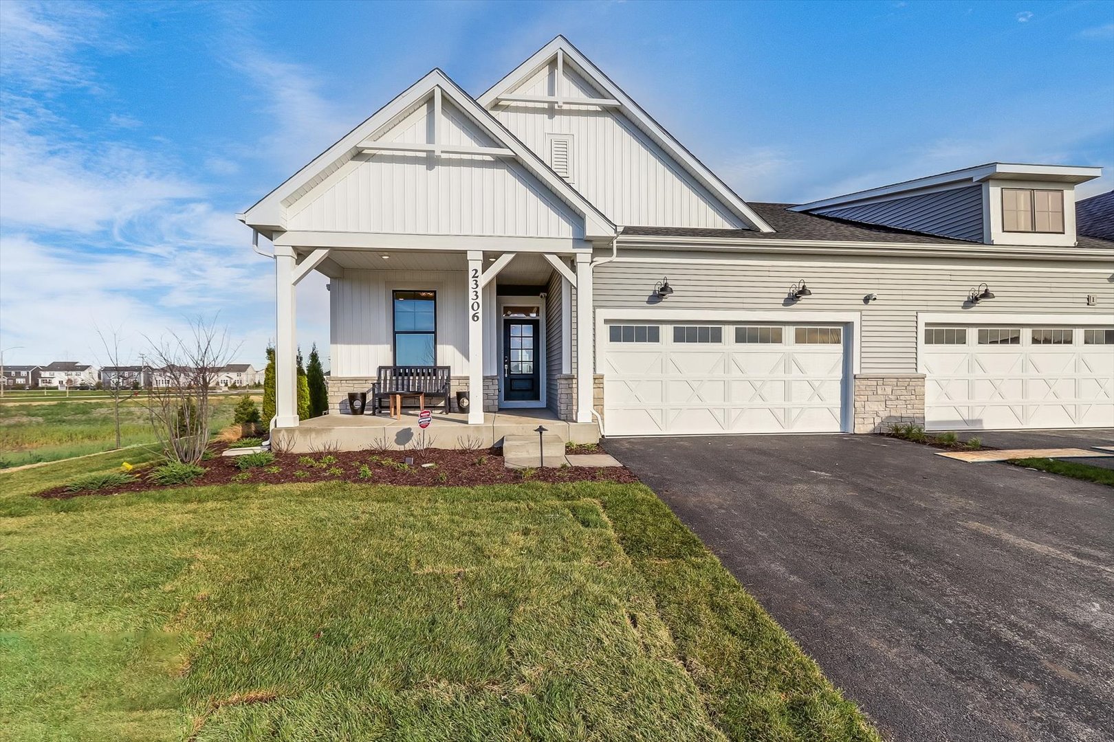 Photo of 23306 W Kennebec Drive, Plainfield, IL 60585