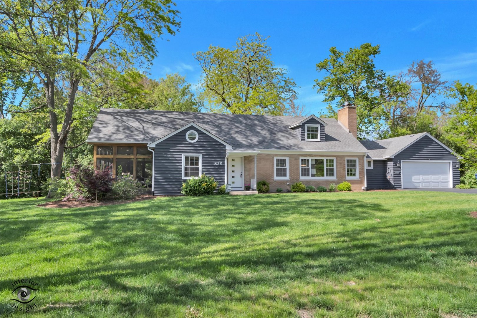 Photo of 829 E Porter Avenue, Naperville, IL 60540