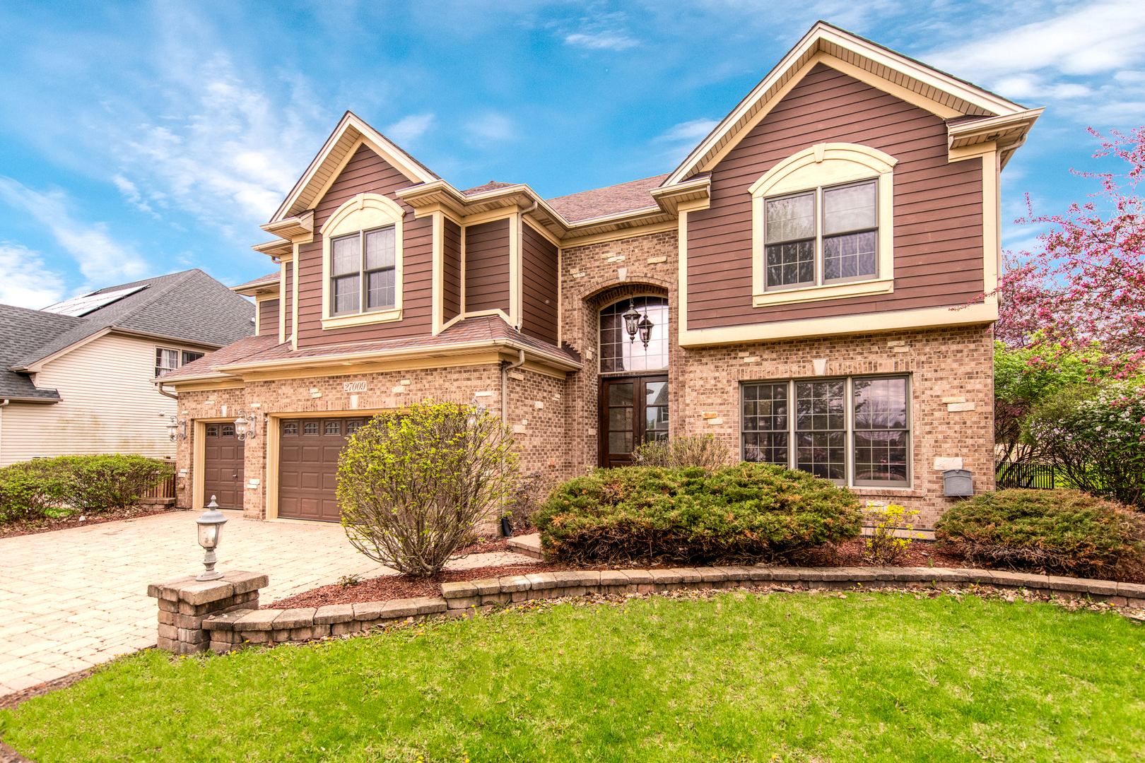 Photo of 27009 Ashgate Crossing, Plainfield, IL 60585