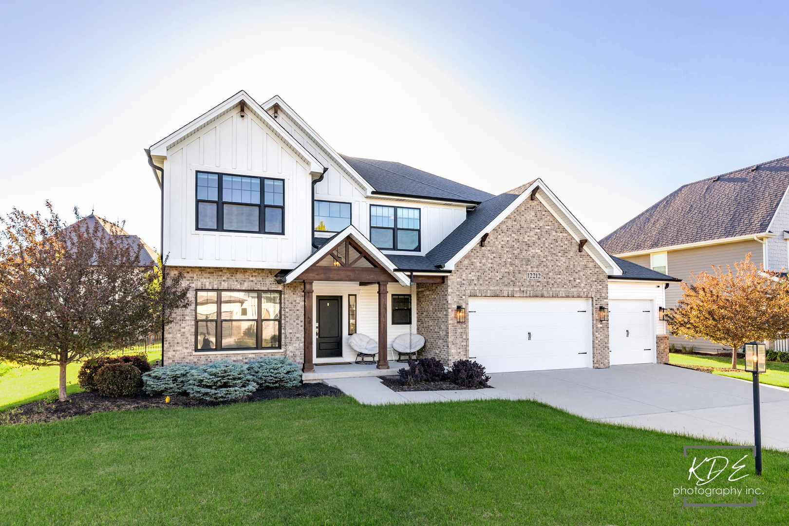 Photo of 12212 S Blair Street, Plainfield, IL 60585