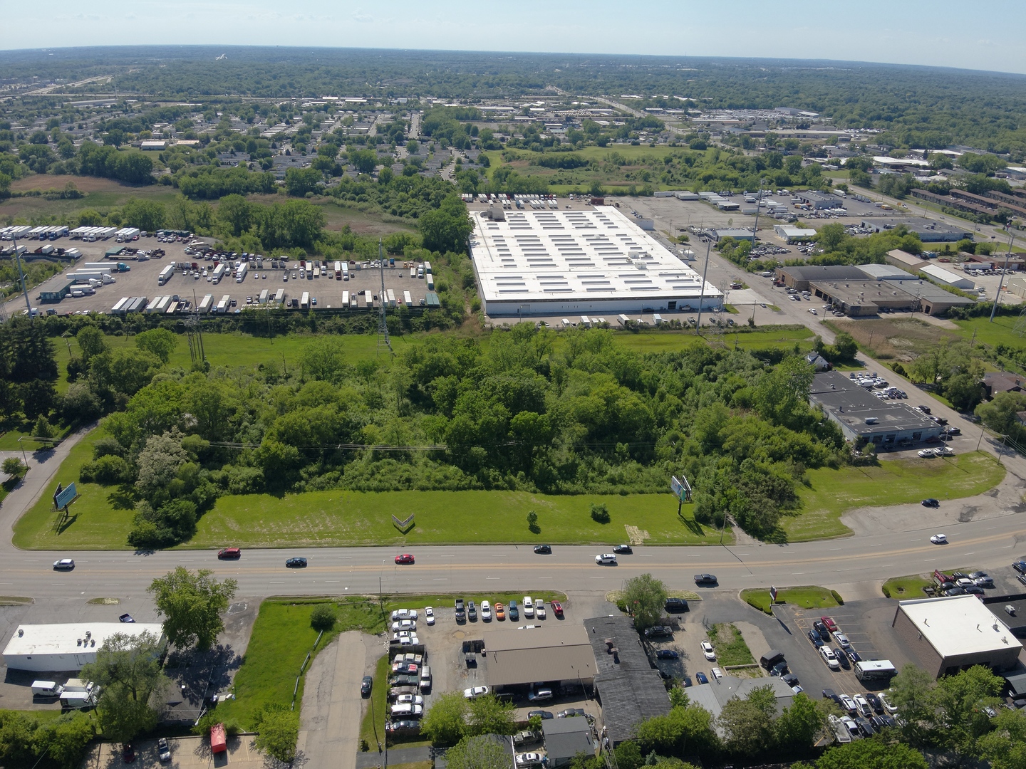 Photo of 100 S Green Bay Road, Waukegan, IL 60085