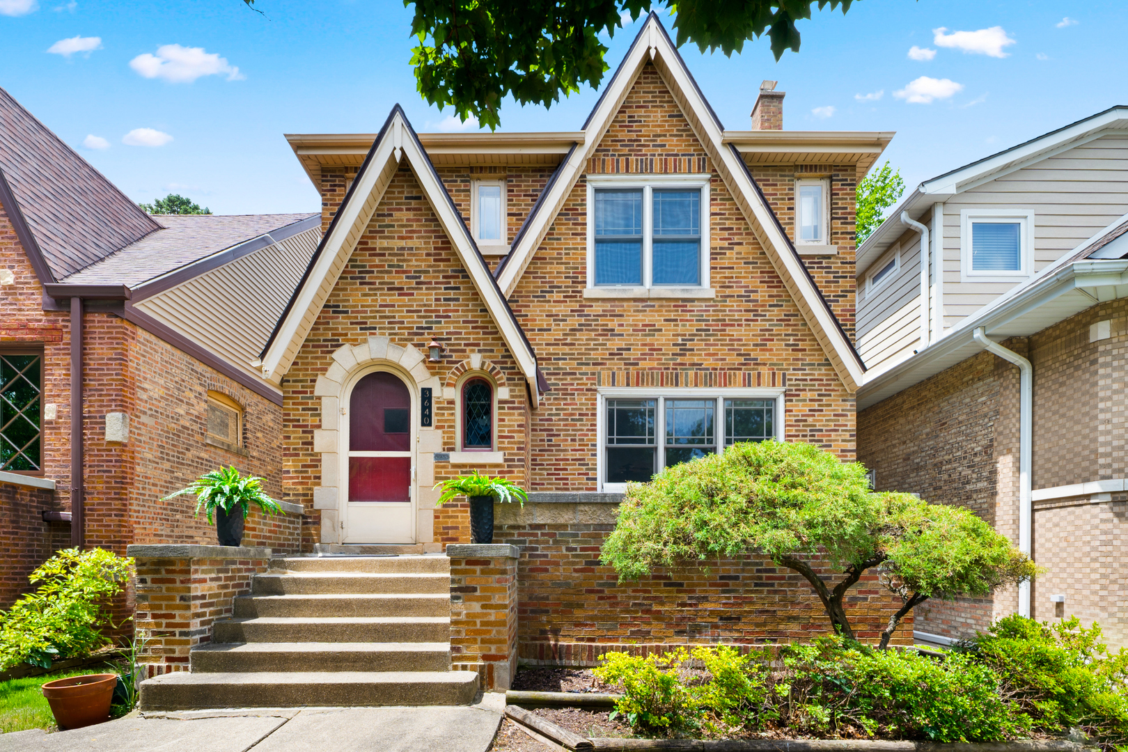 Photo of 3640 Arthur Avenue, Brookfield, IL 60513