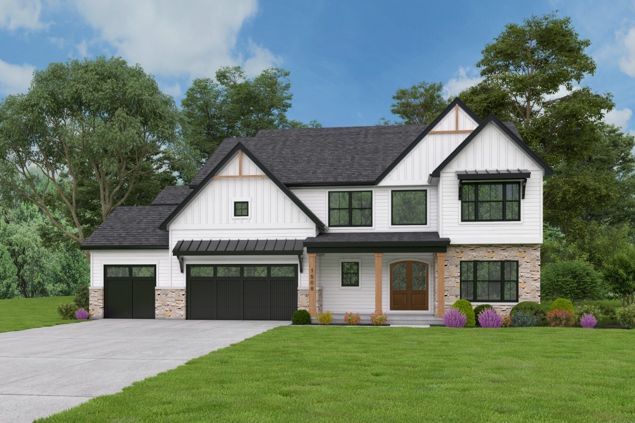 Photo of 15738 Creekview Drive, Plainfield, IL 60544