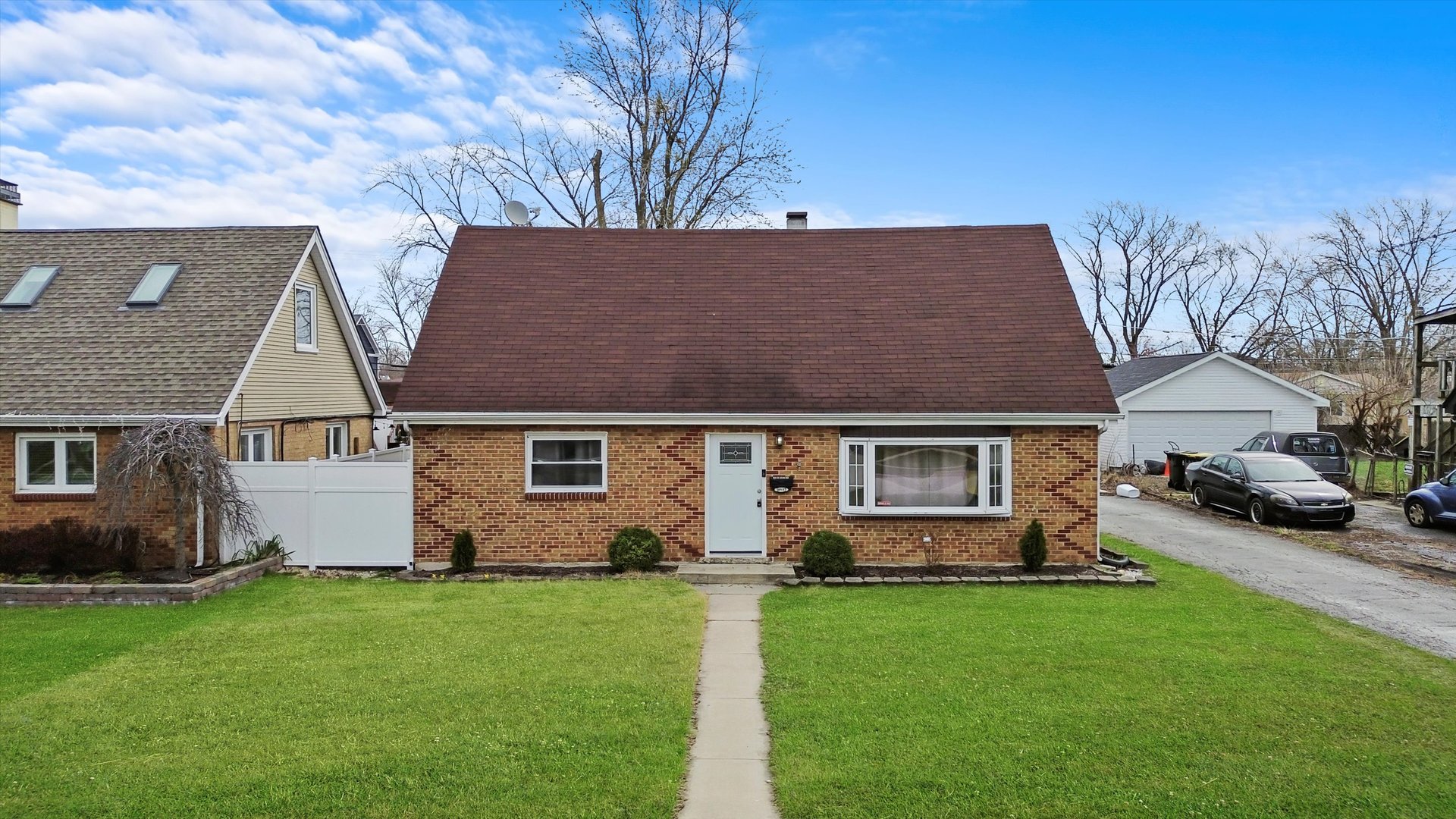 Photo of 10937 Moody Avenue, Chicago Ridge, IL 60415