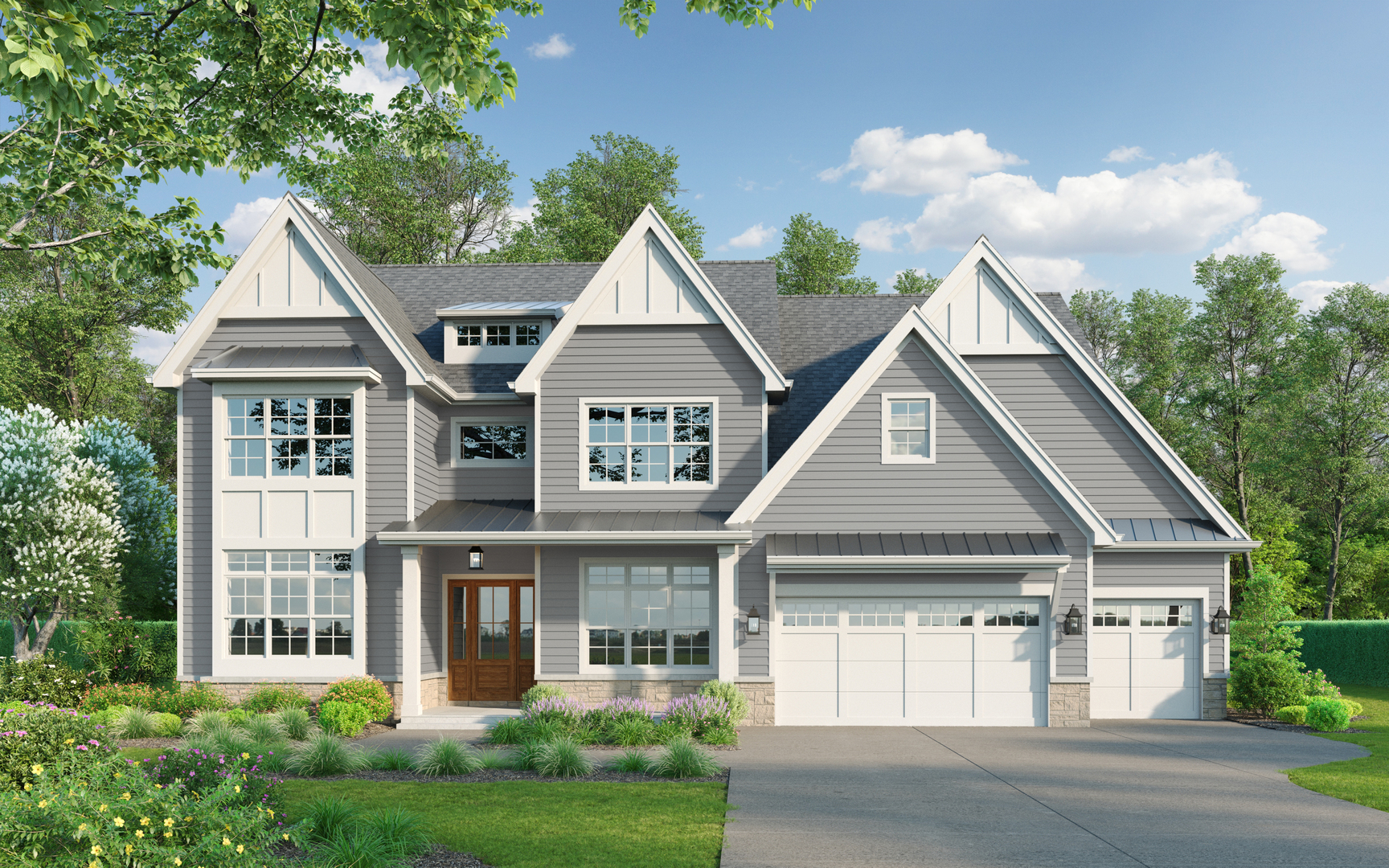 Photo of 706 S Loomis Street, Naperville, IL 60540