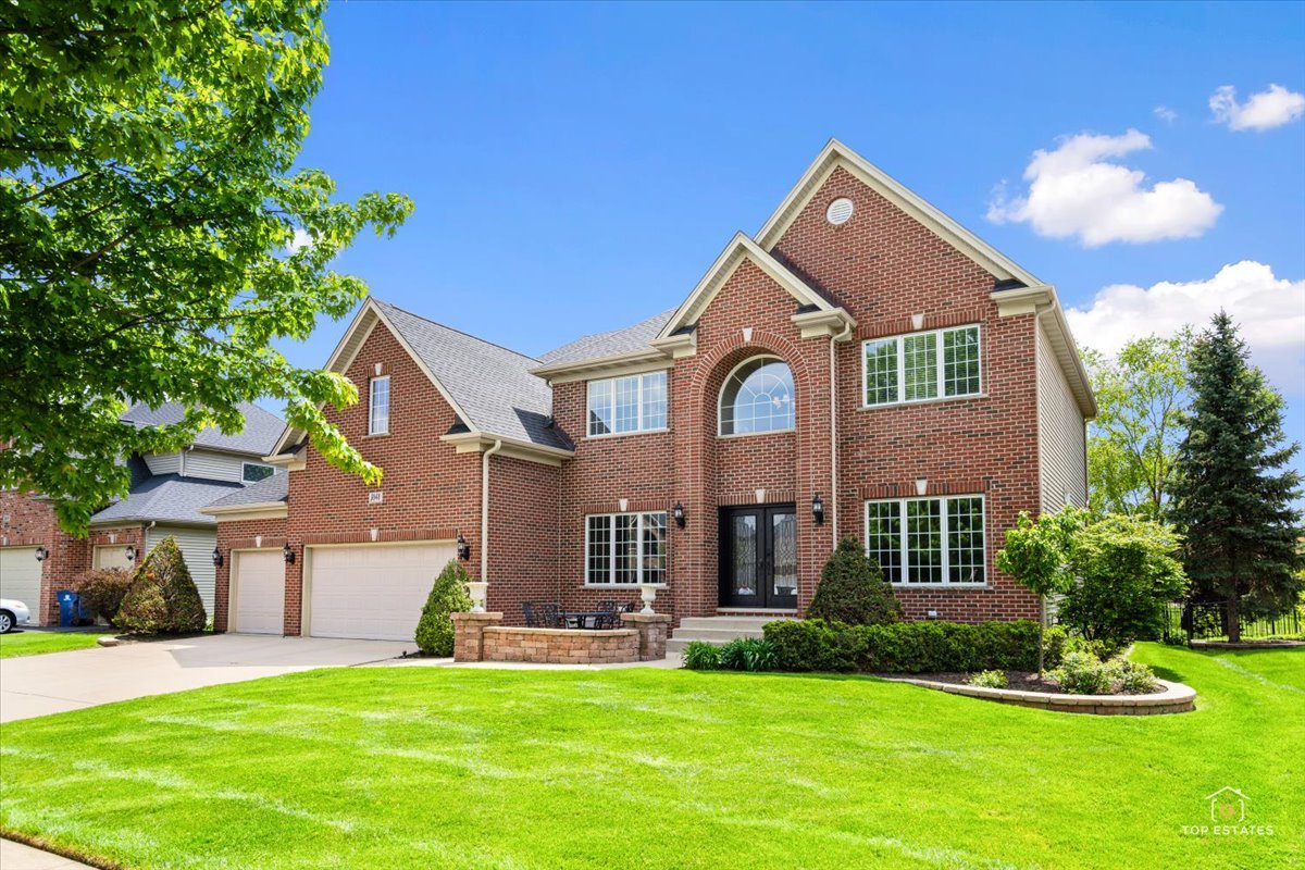 Photo of 3848 Junebreeze Lane, Naperville, IL 60564