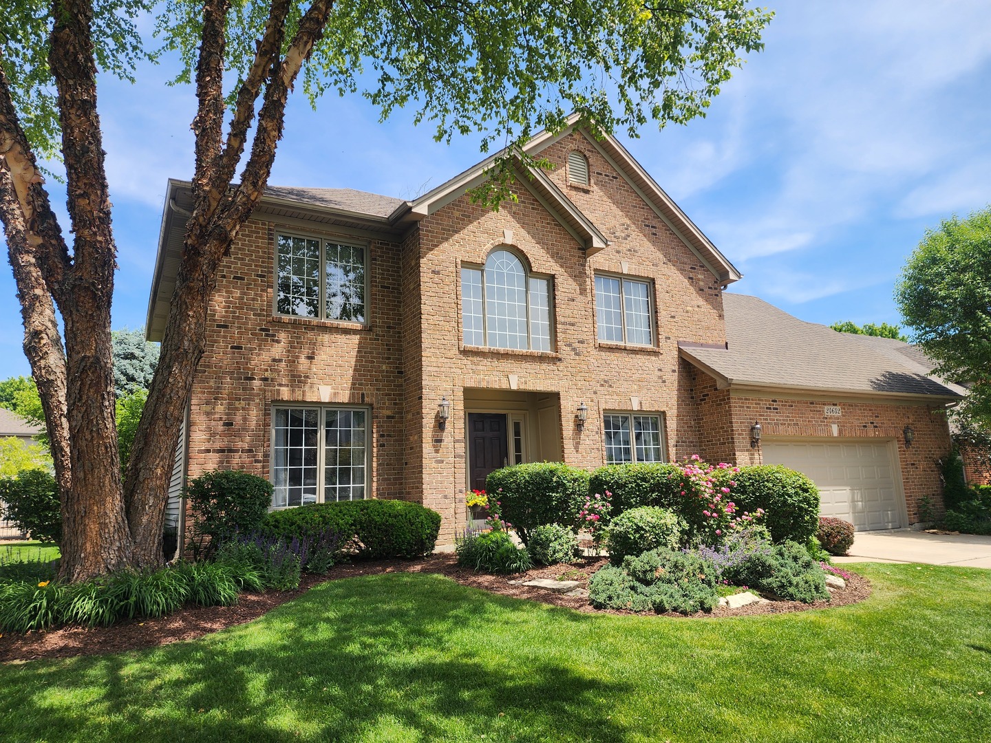 Photo of 24642 Lincolnway Street, Plainfield, IL 60544