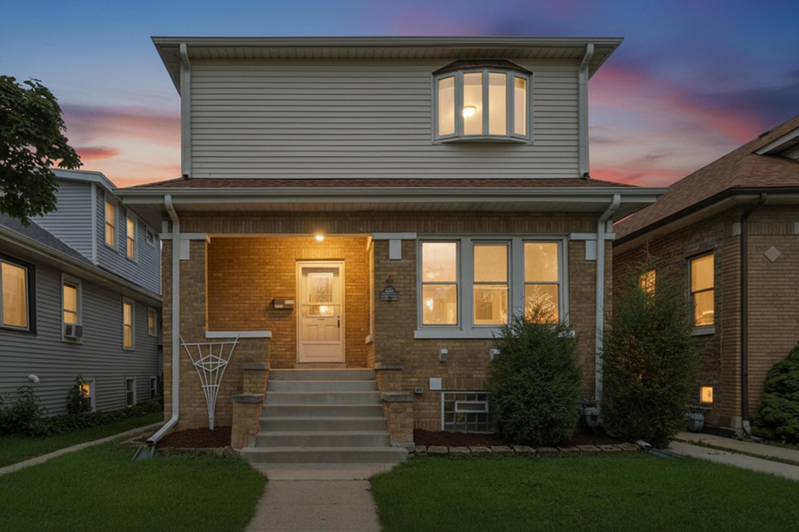 Photo of 2134 N 73rd Avenue, Elmwood Park, IL 60707