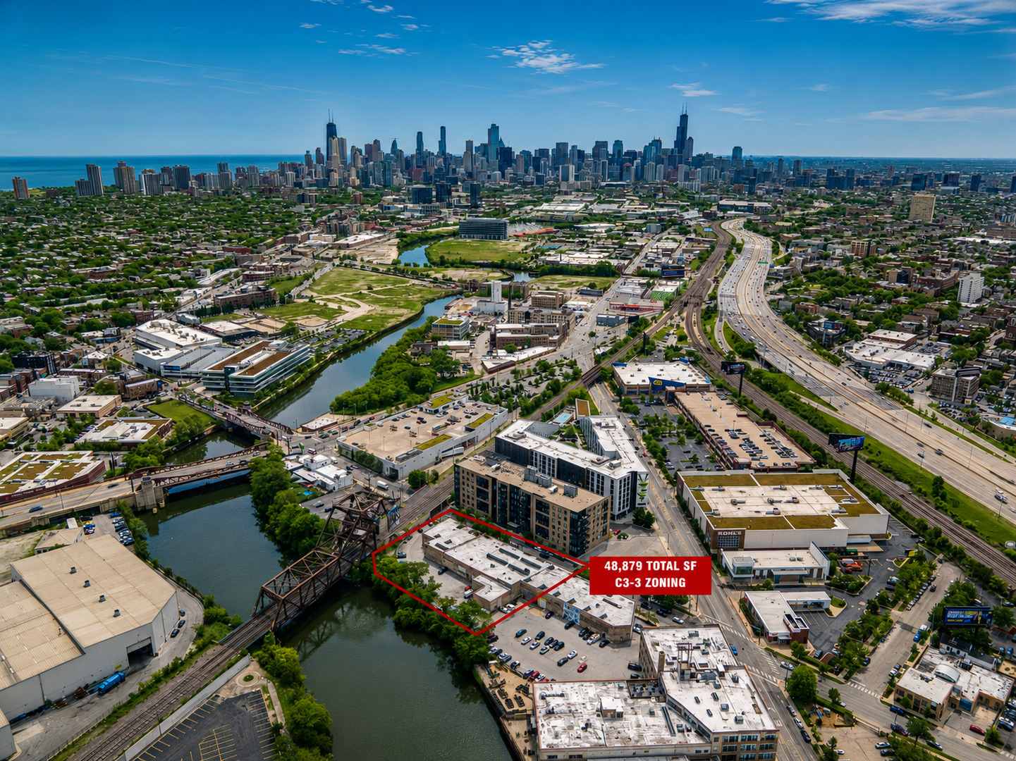 Photo of 1716 W Webster Avenue, Chicago, IL 60614