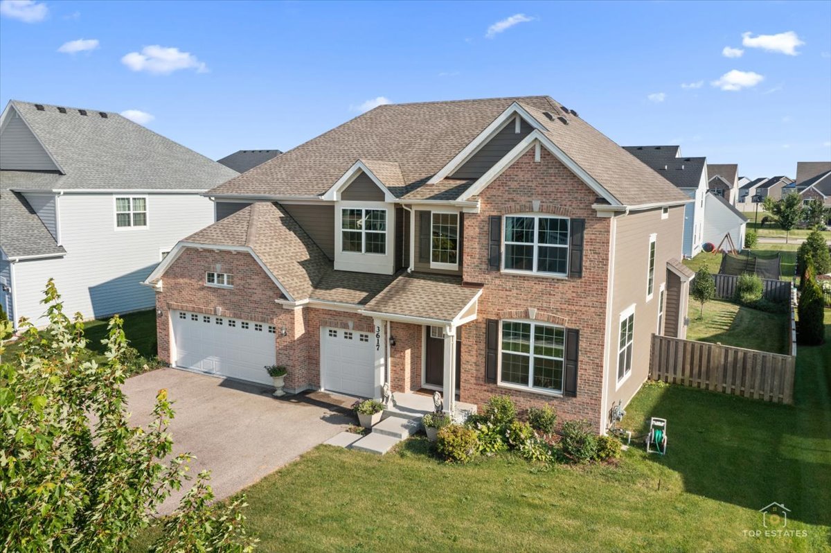Photo of 3617 Emerald Road, Elgin, IL 60124