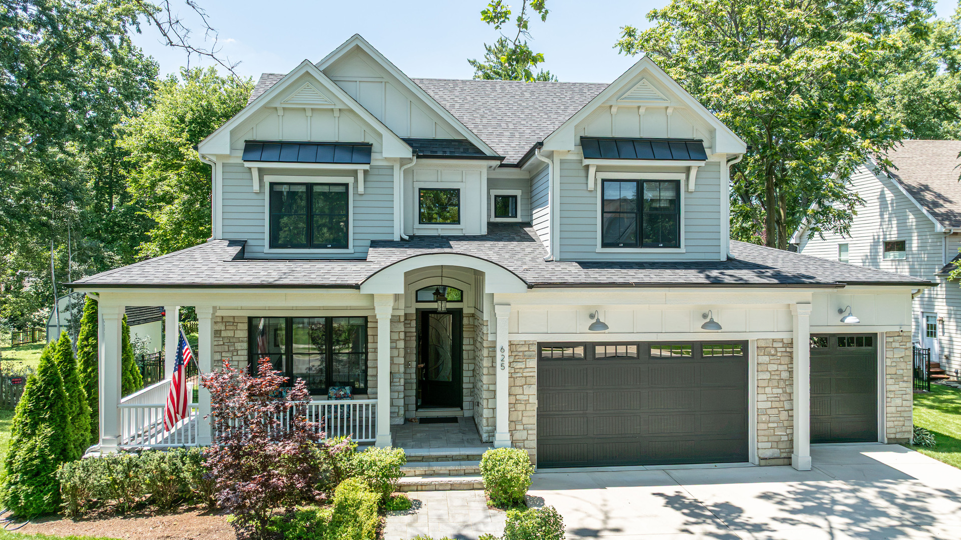 Photo of 625 N Loomis Street, Naperville, IL 60563
