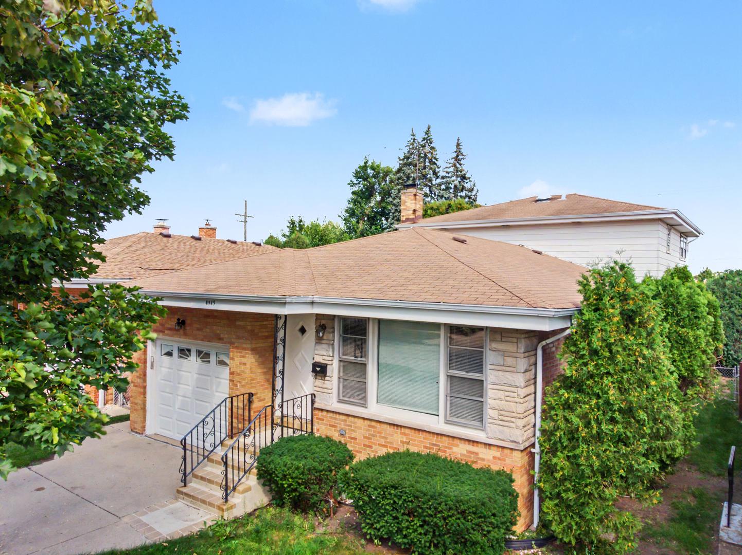 Photo of 4945 N Neva Avenue, Chicago, IL 60656