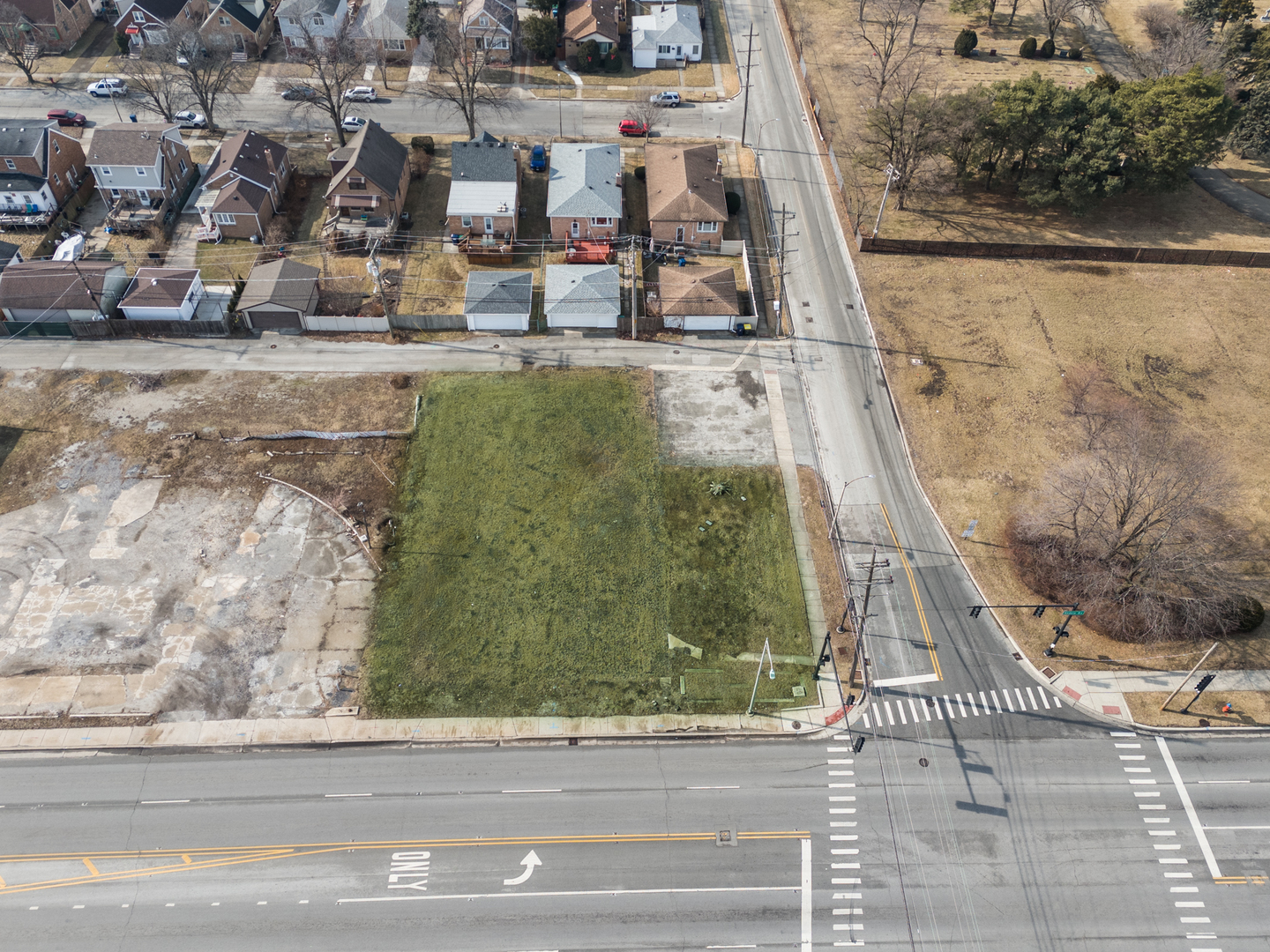Photo of 9100 S Kedzie Avenue, Evergreen Park, IL 60805