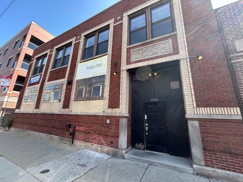 Photo of 3735 W Belmont Avenue, Chicago, IL 60618
