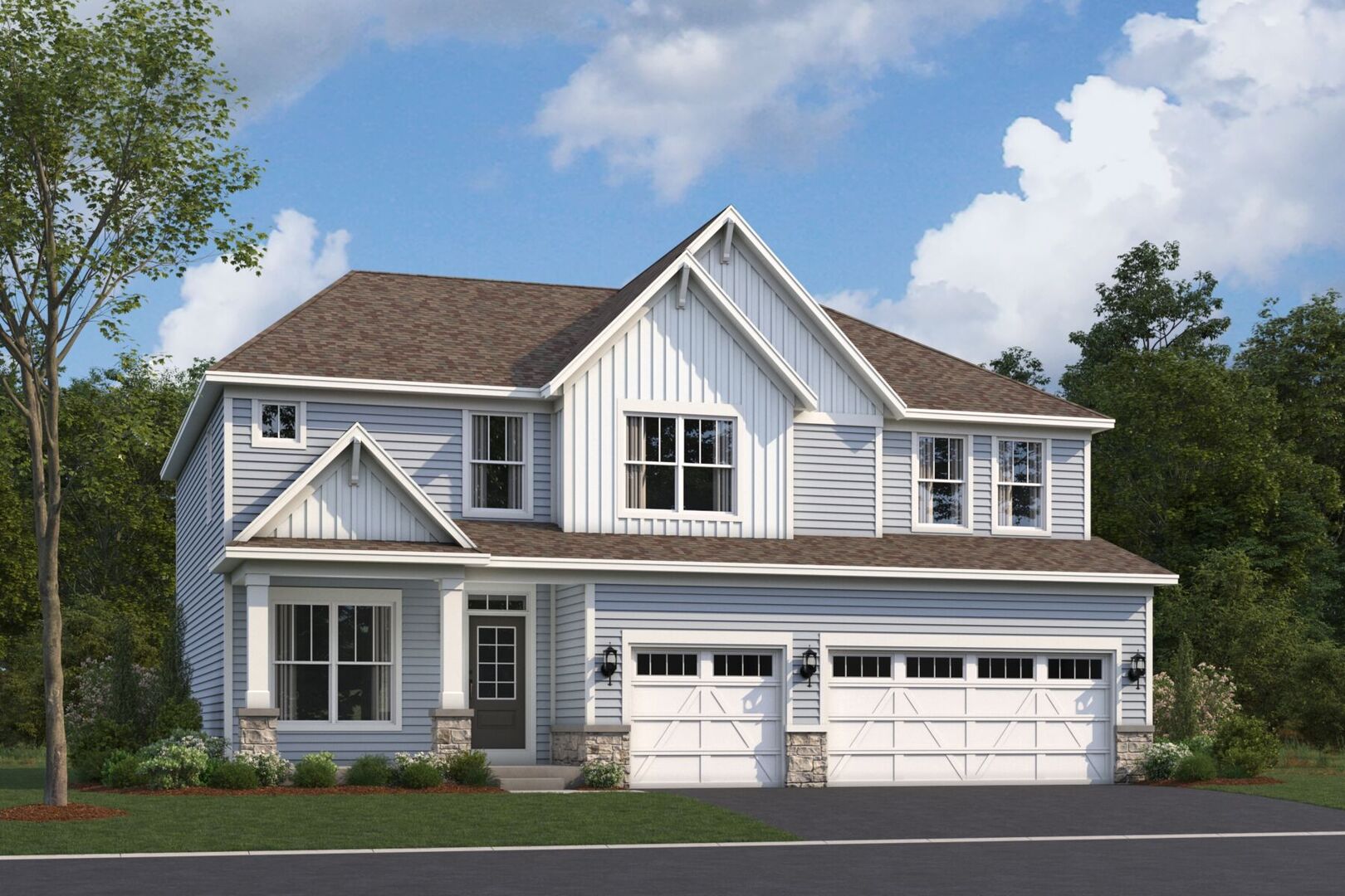 Photo of 26208 W Sablewood Circle, Plainfield, IL 60585