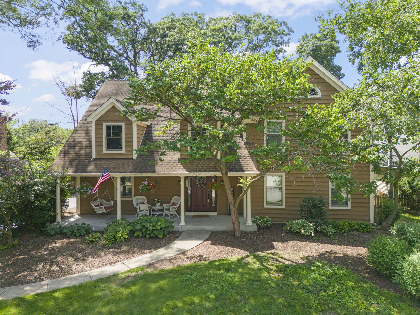 Photo of 1310 Yorkshire Woods Court, Wheaton, IL 60189