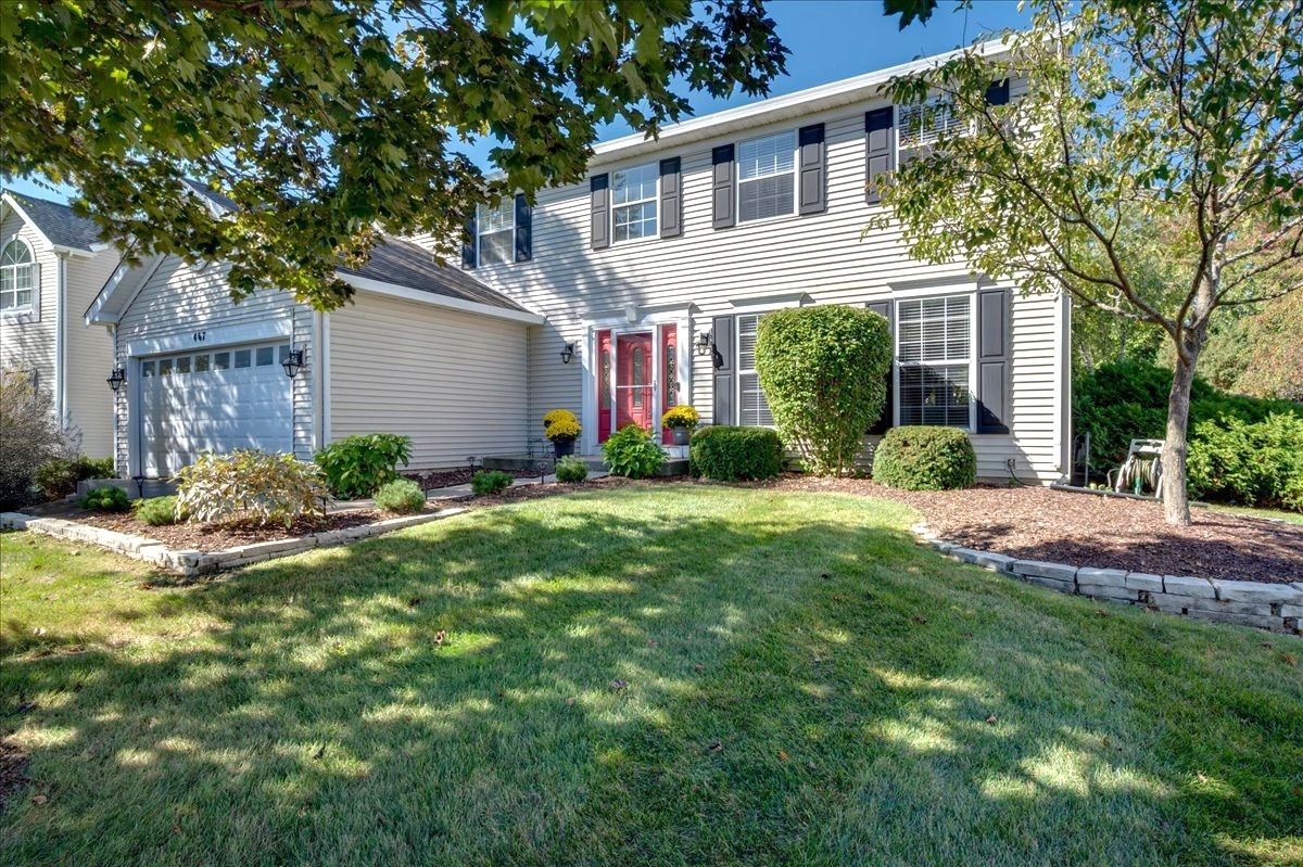 Photo of 467 Taubert Avenue, Batavia, IL 60510