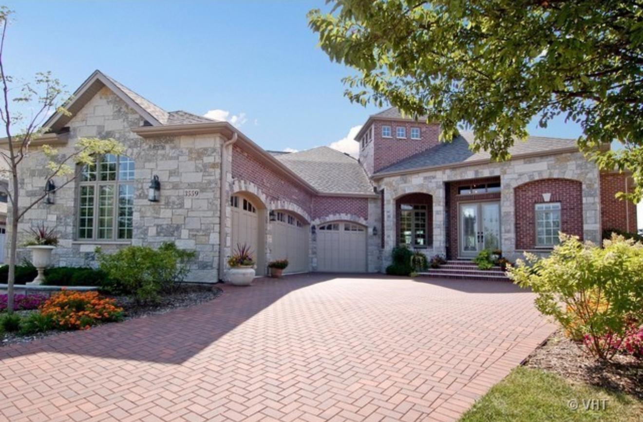 Photo of 3559 Scottsdale Circle, Naperville, IL 60564